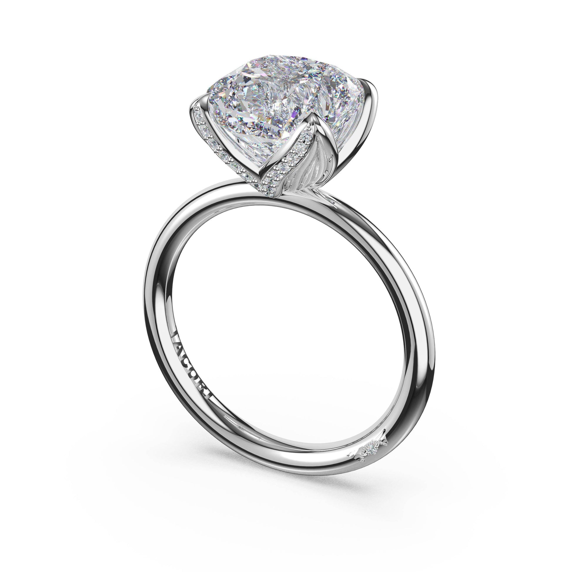 cushion-sculpted-petal-pav-prong-solitaire-446CU