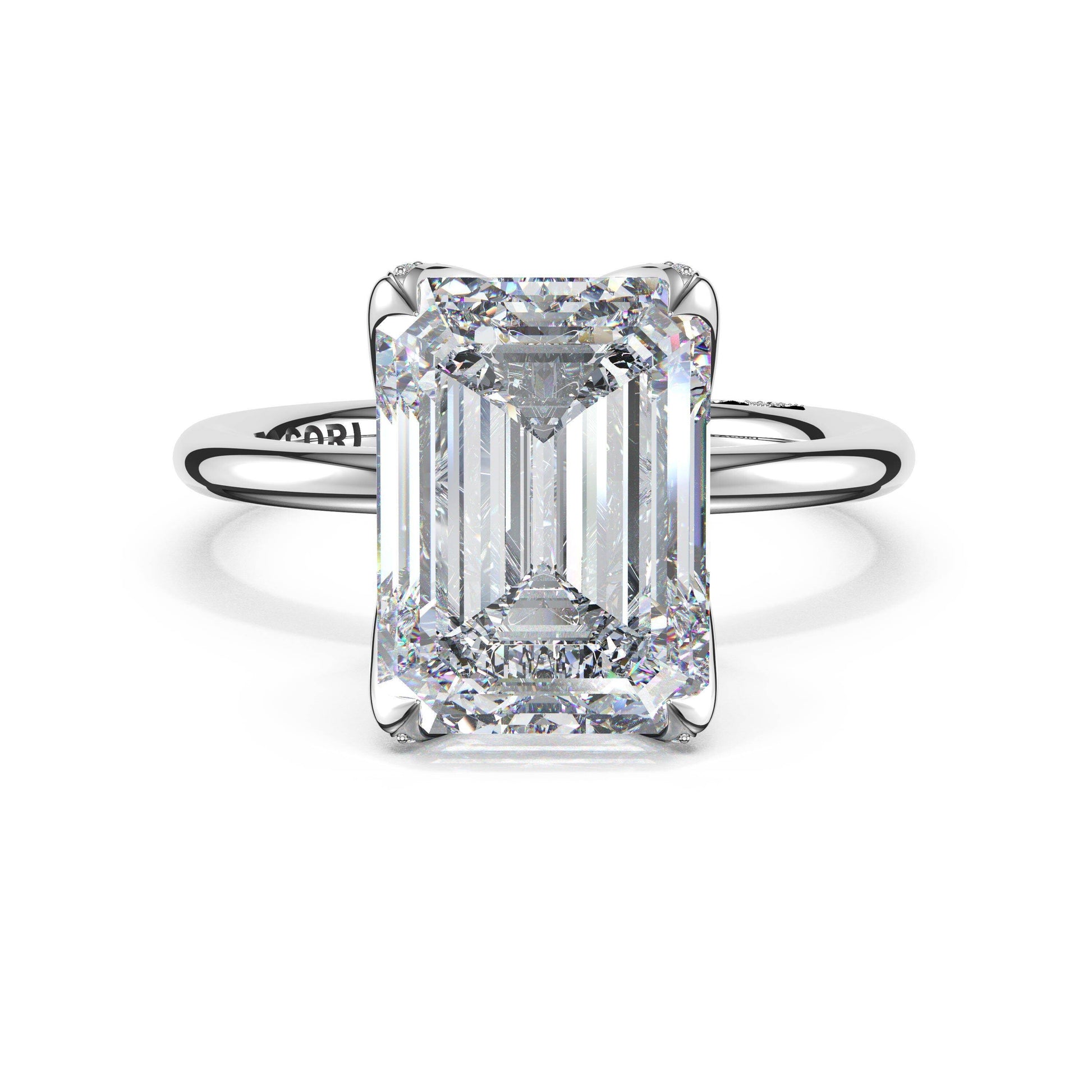 emerald-sculpted-petal-pav-prong-solitaire-446EC