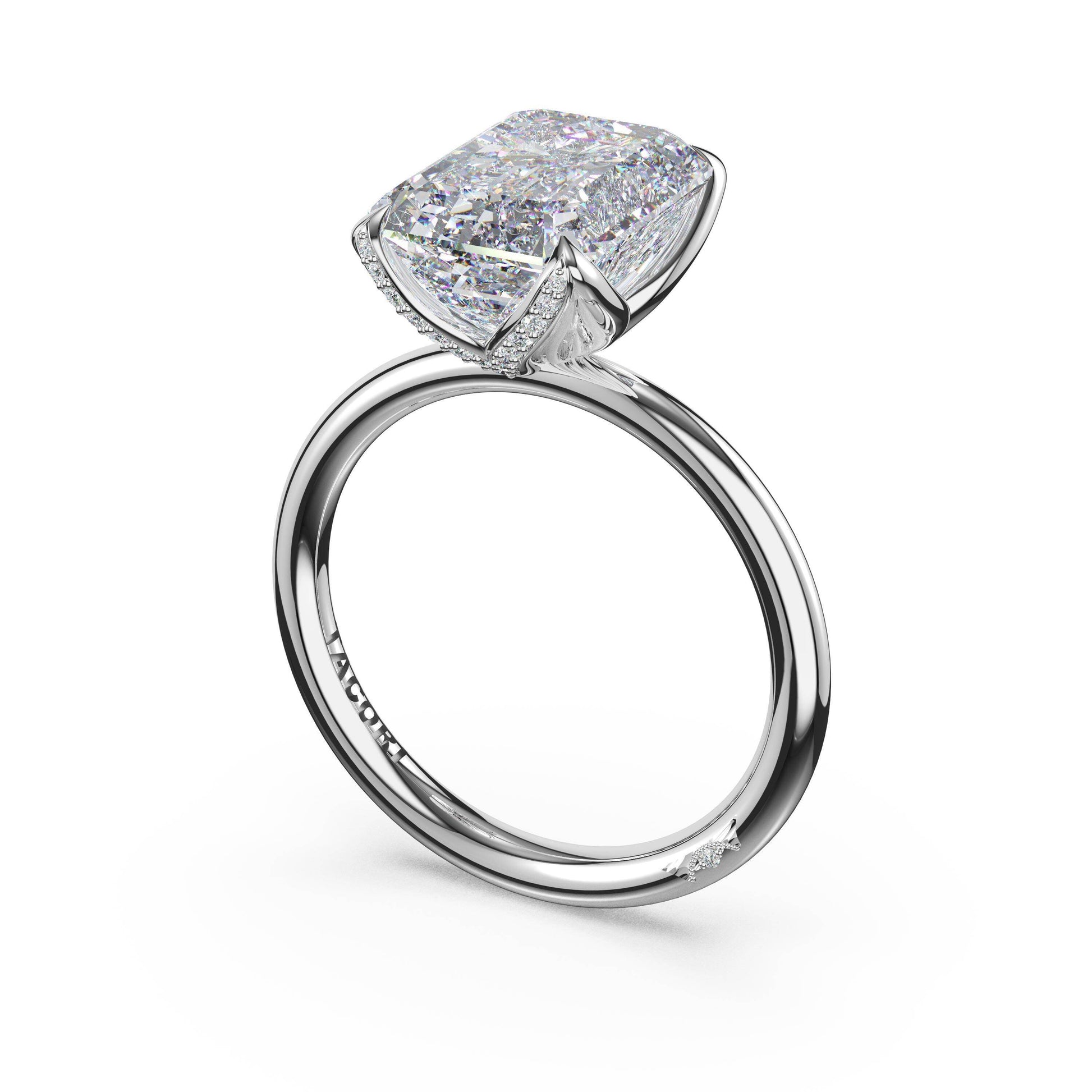 emerald-sculpted-petal-pav-prong-solitaire-446EC