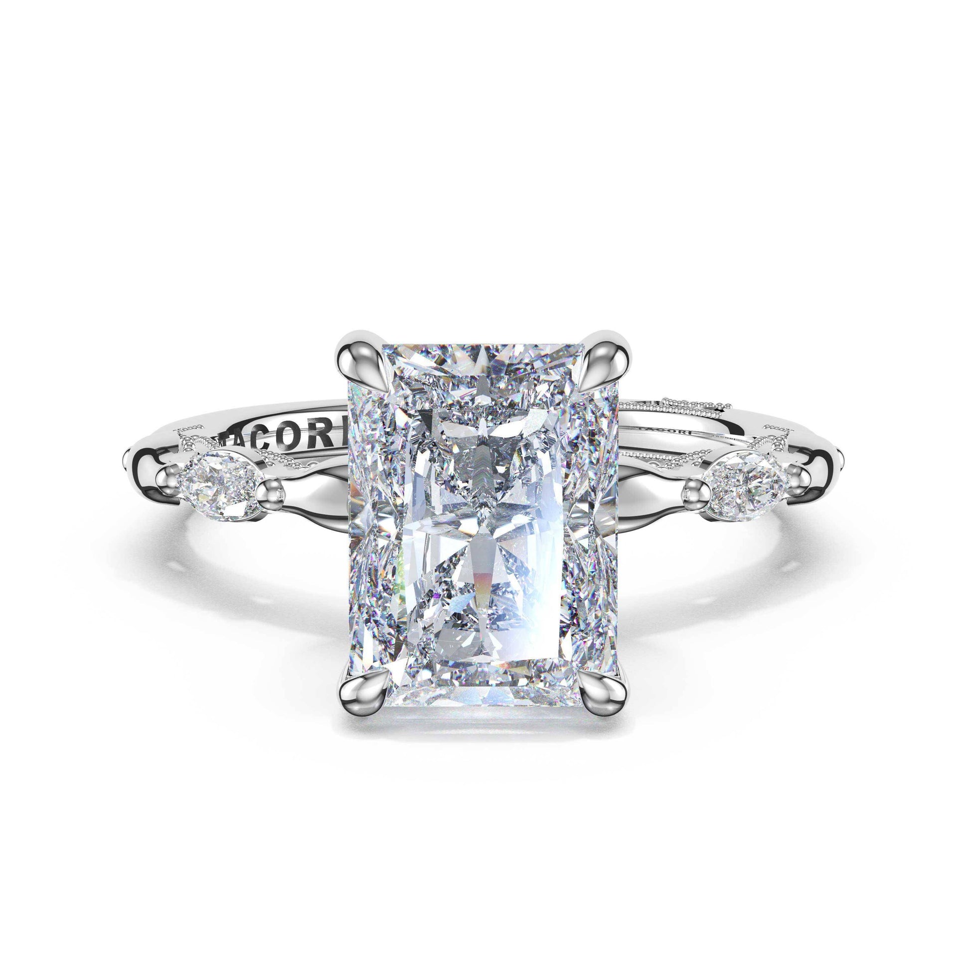 marquise-pattern-radiant-solitaire-engagement-ring-464RAD