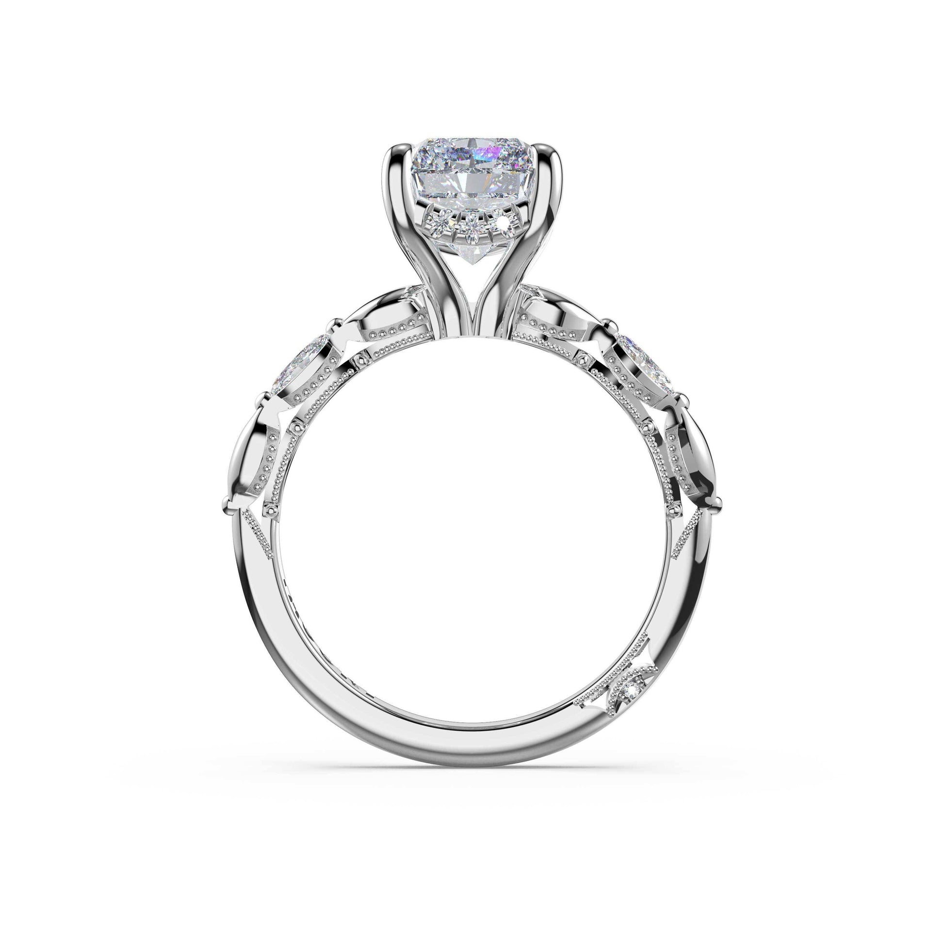 marquise-pattern-radiant-solitaire-engagement-ring-464RAD