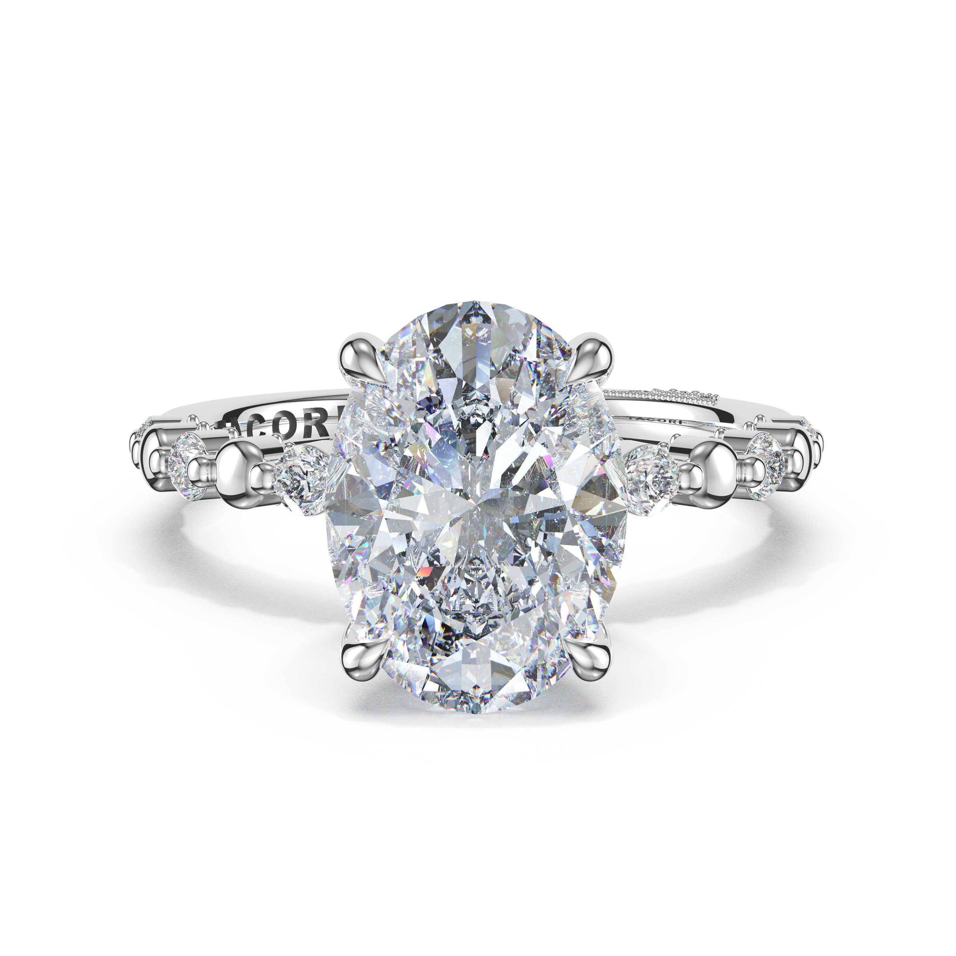 round-pattern-oval-solitaire-engagement-ring-465OV