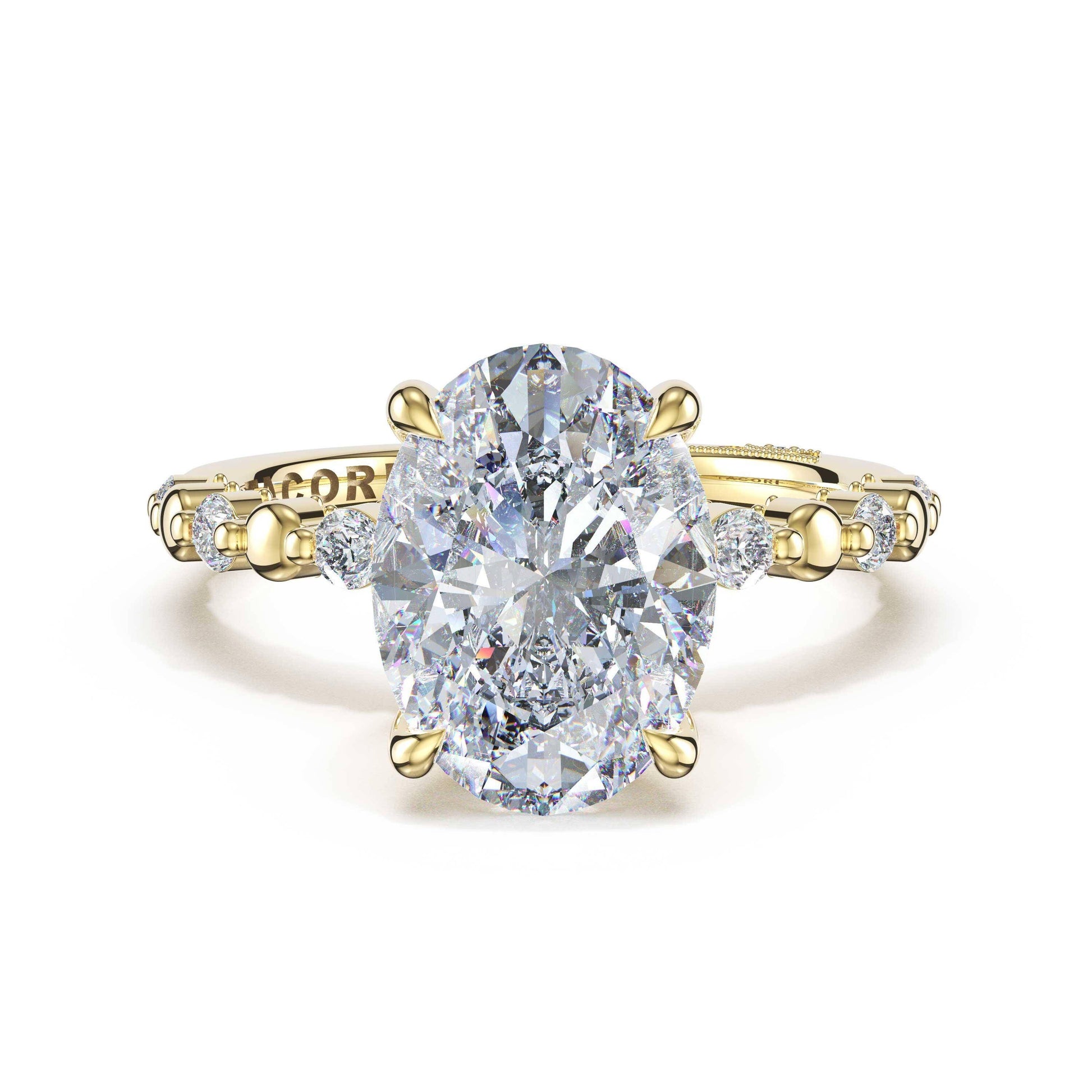 round-pattern-oval-solitaire-engagement-ring-465OV
