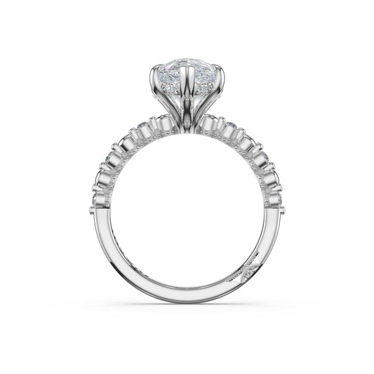 round-pattern-pear-solitaire-engagement-ring-465PS