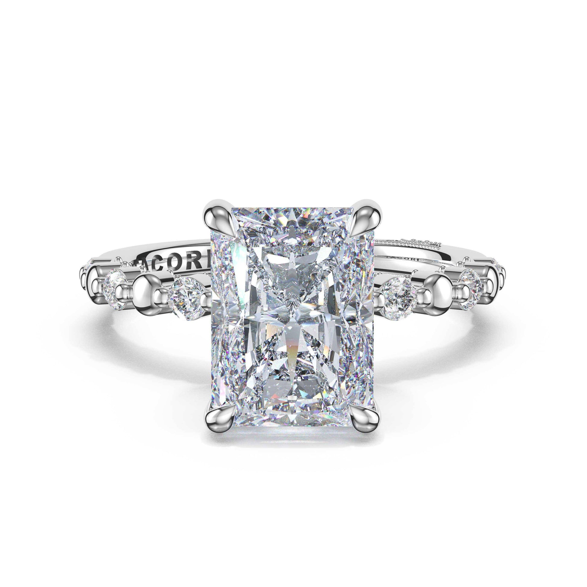 round-pattern-radiant-solitaire-engagement-ring-465RAD