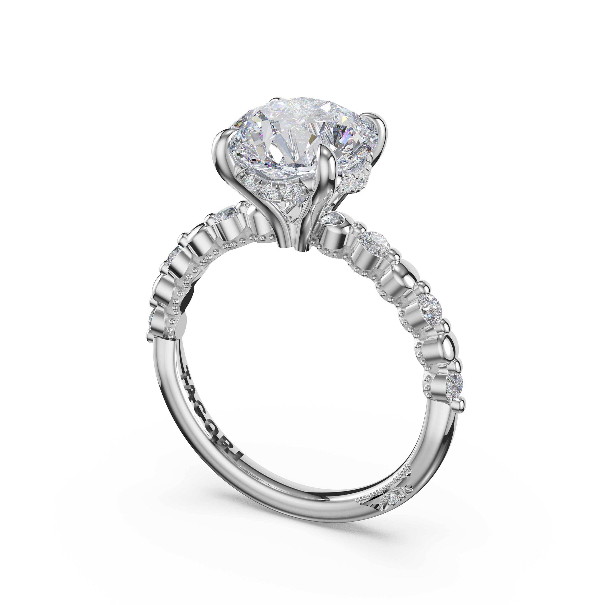 round-pattern-round-solitaire-engagement-ring-465RD