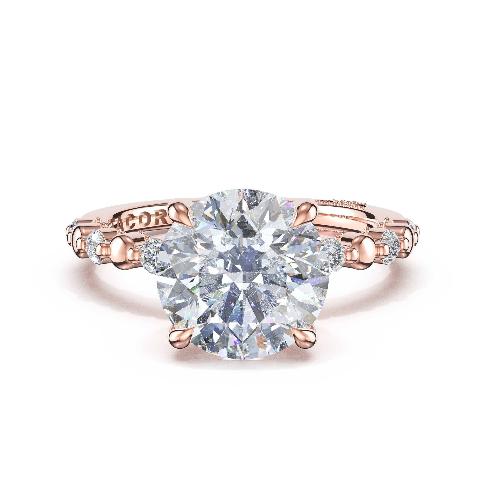 round-pattern-round-solitaire-engagement-ring-465RD