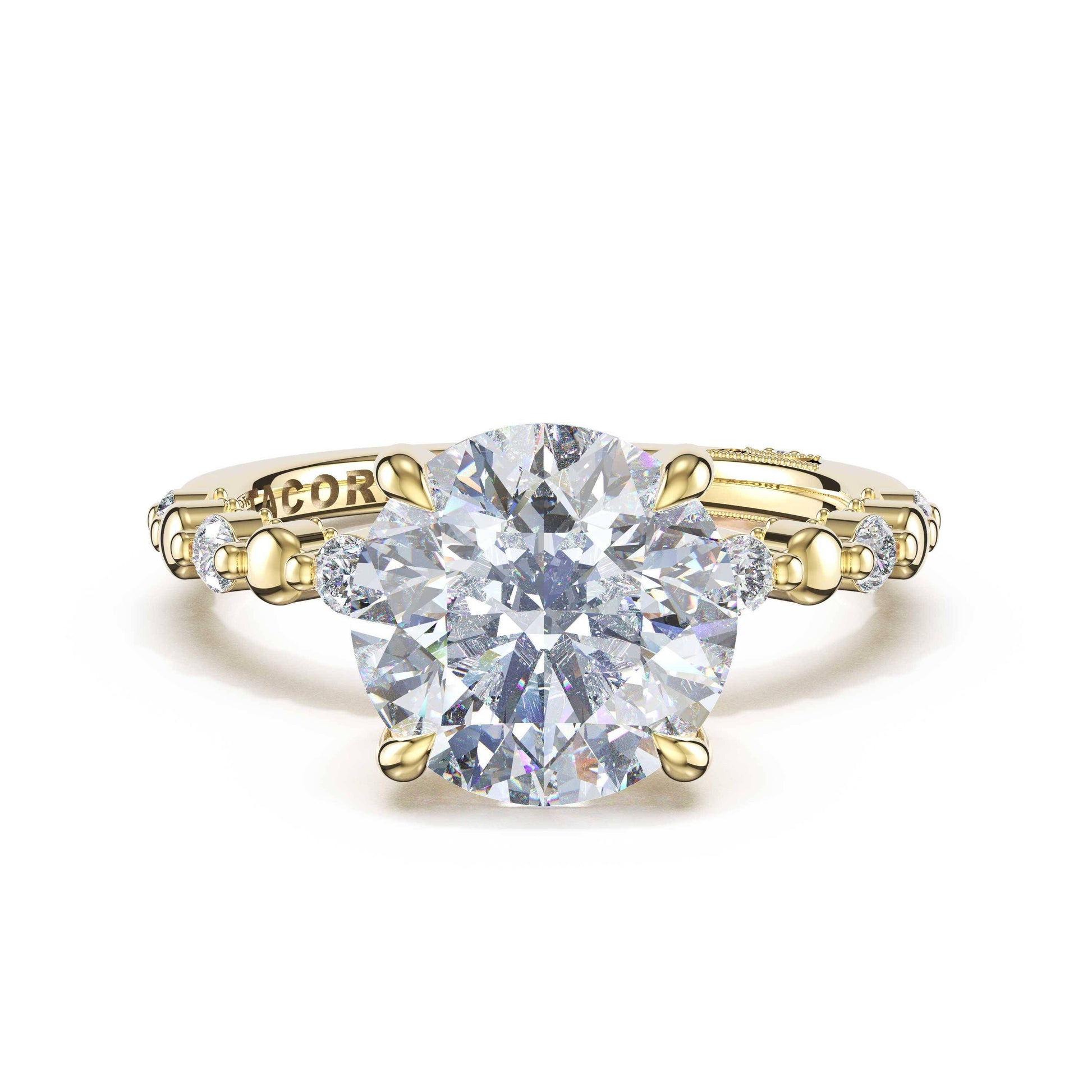 round-pattern-round-solitaire-engagement-ring-465RD