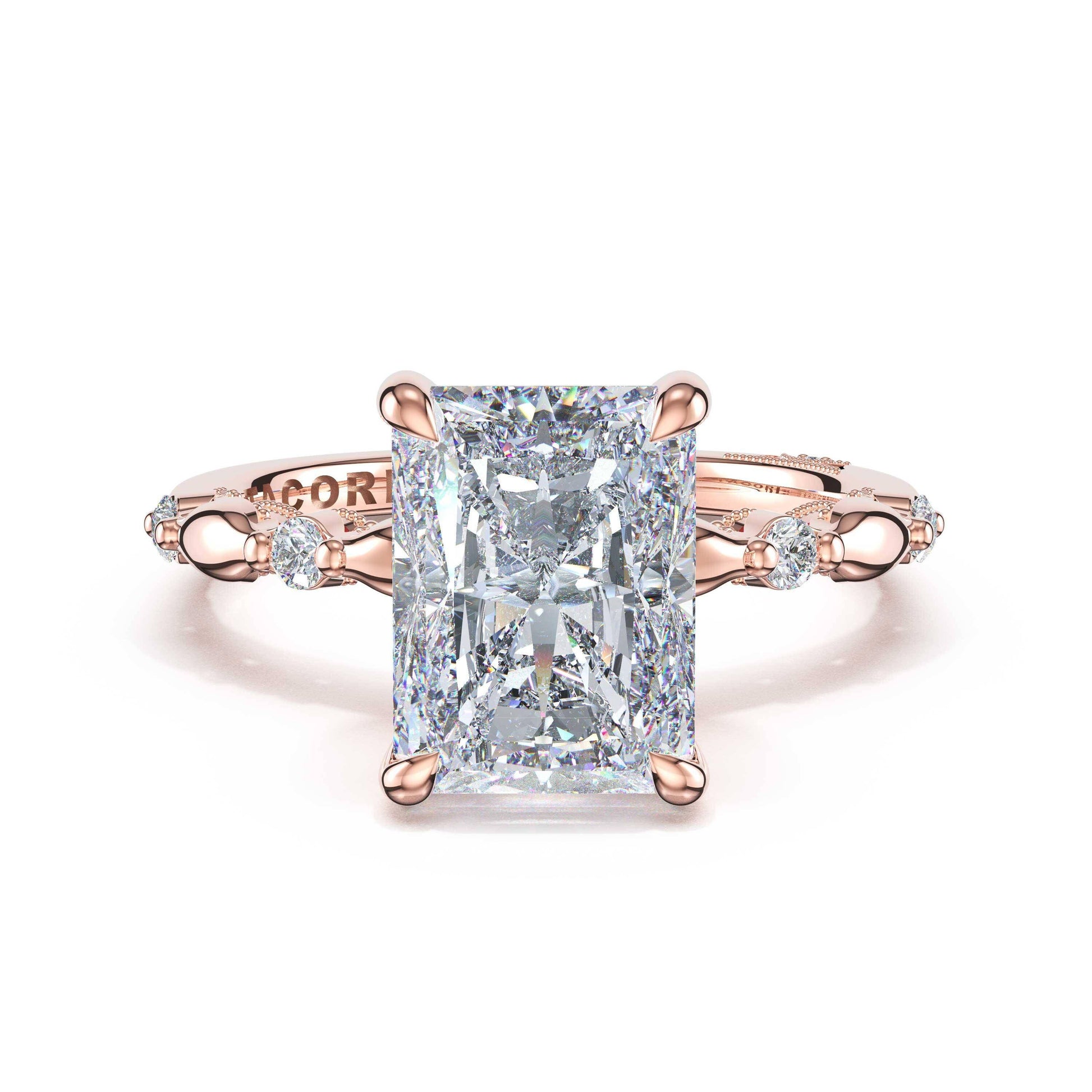 mixed-pattern-radiant-solitaire-engagement-ring-466RAD