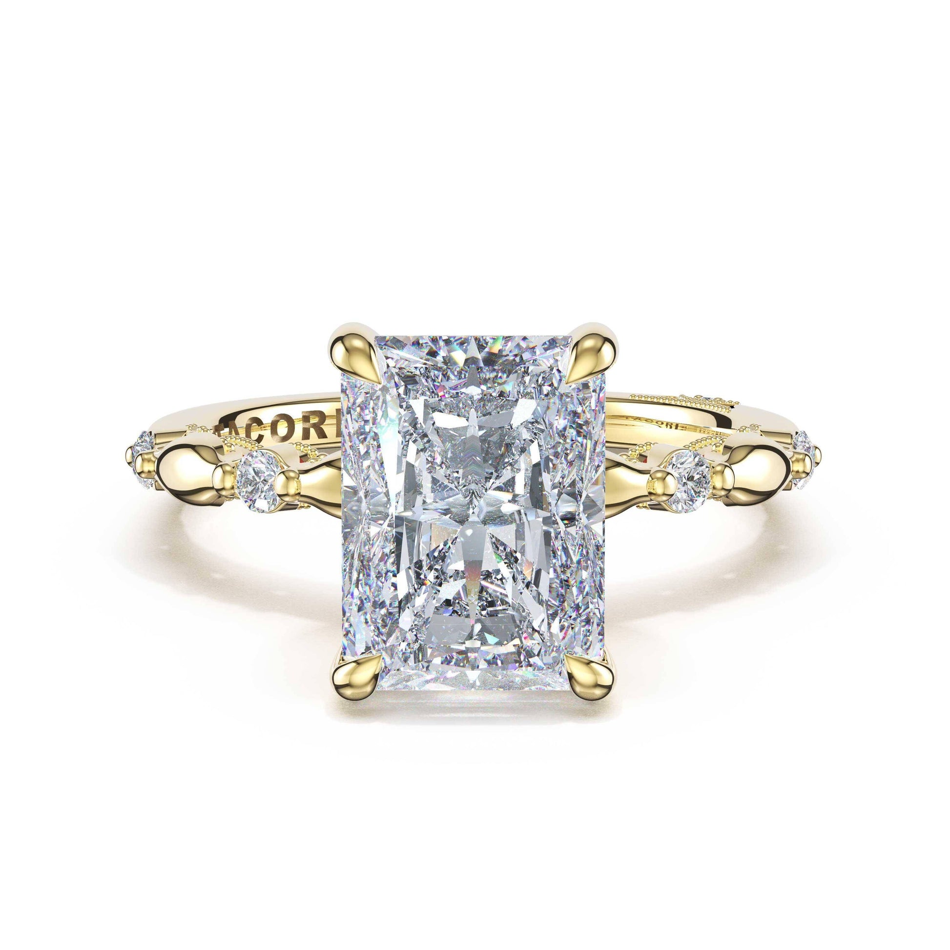 mixed-pattern-radiant-solitaire-engagement-ring-466RAD