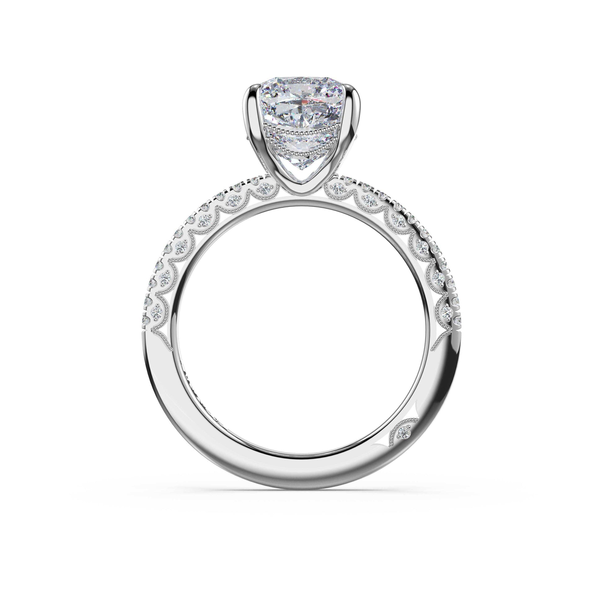 half-pav-cushion-solitaire-engagement-ring-468CU