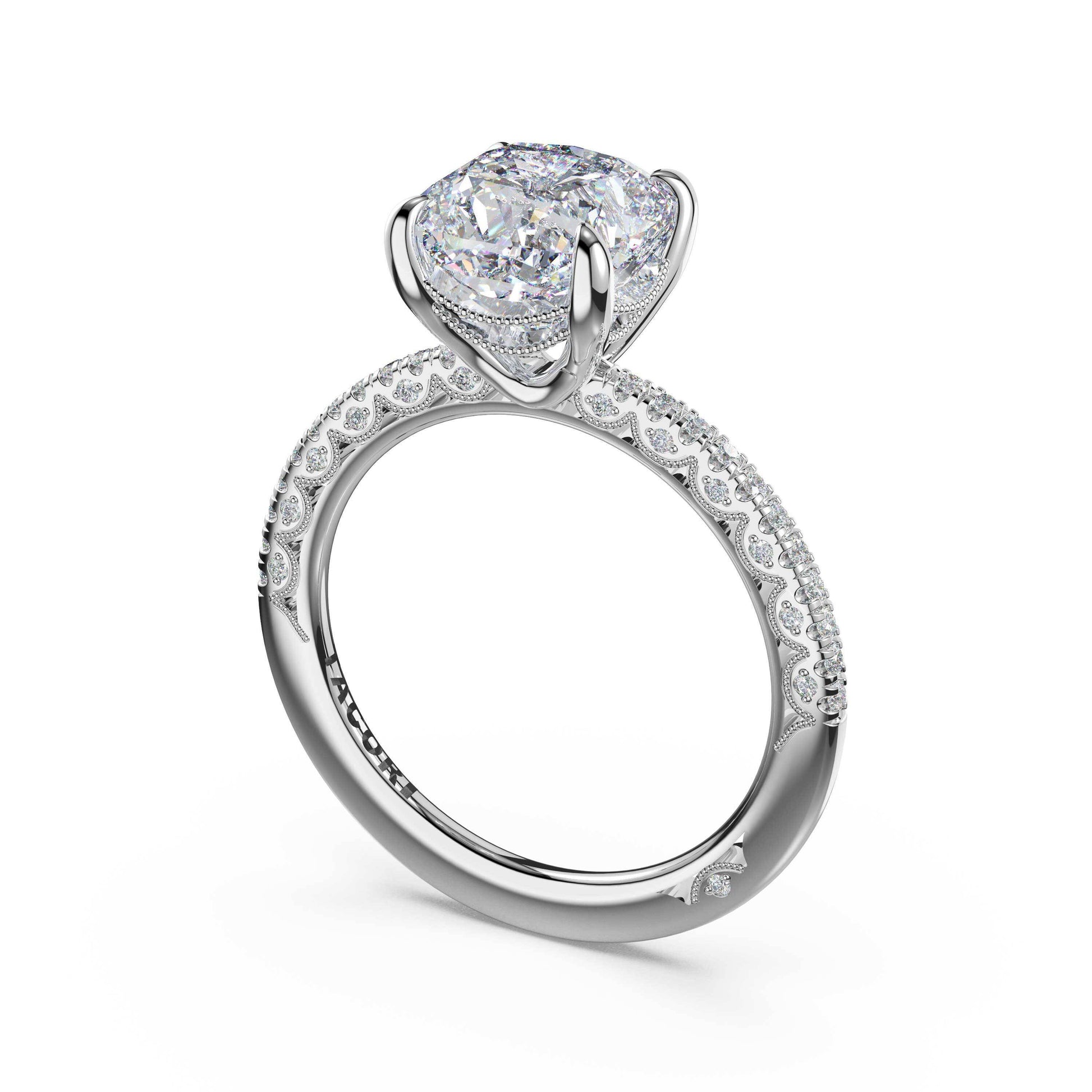 half-pav-cushion-solitaire-engagement-ring-468CU