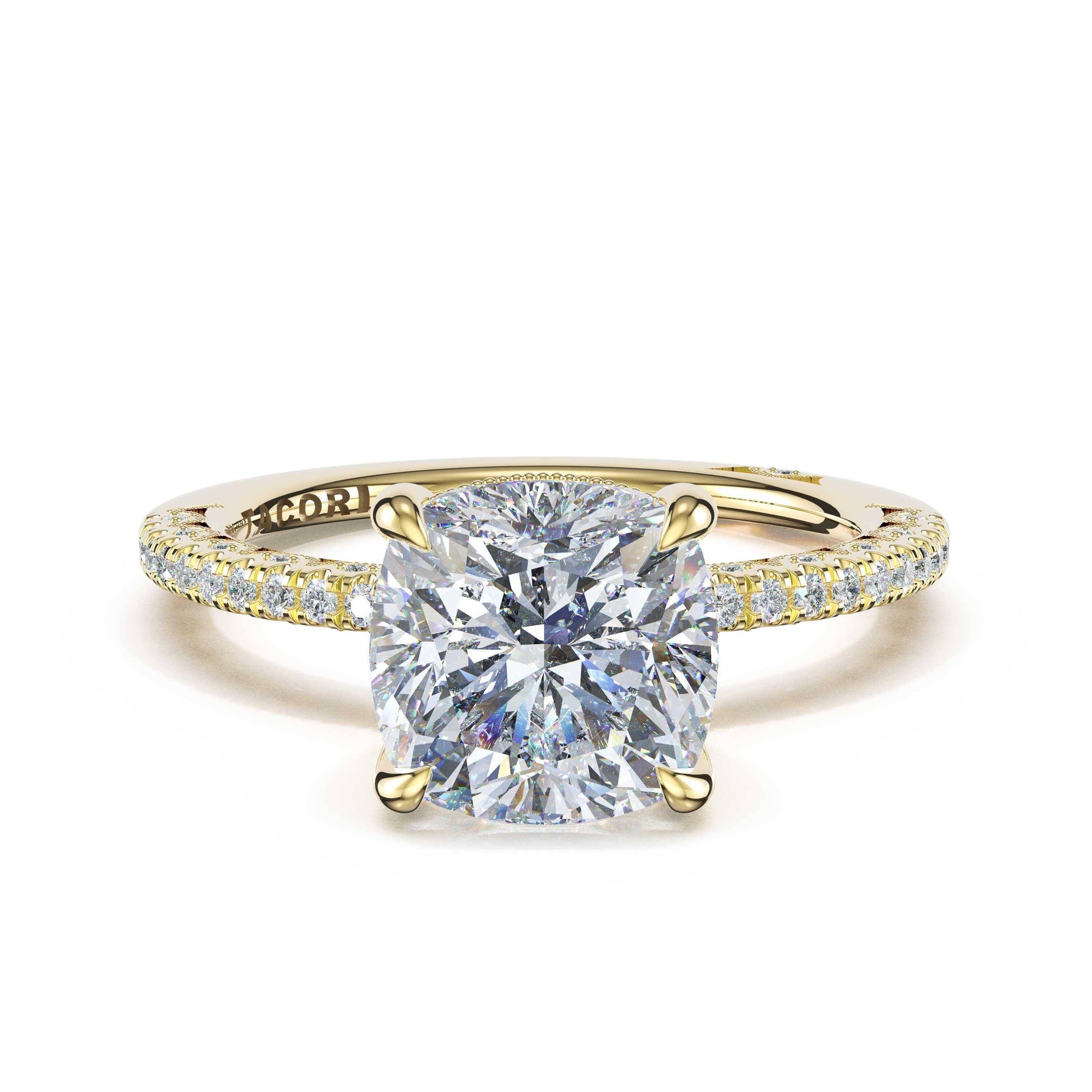 half-pav-cushion-solitaire-engagement-ring-468CU