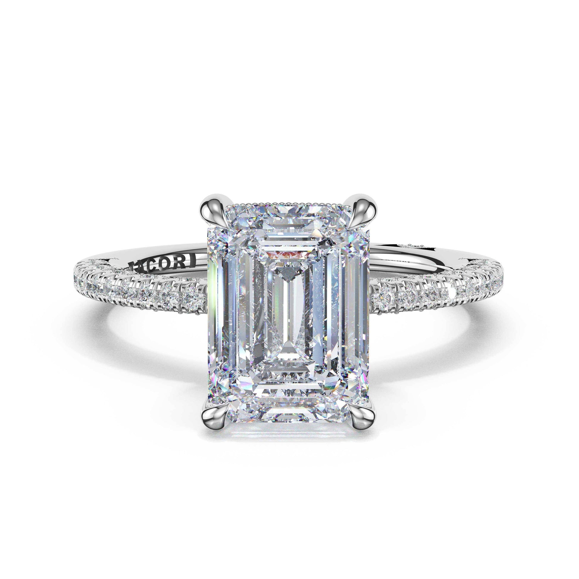 half-pav-emerald-solitaire-engagement-ring-468EC