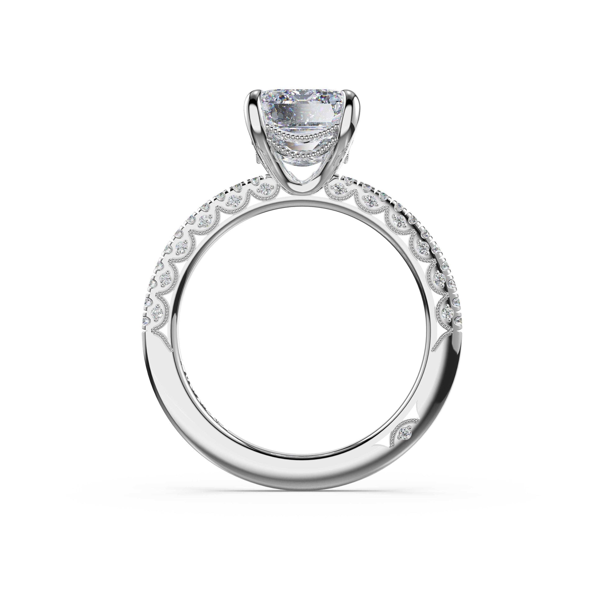 half-pav-emerald-solitaire-engagement-ring-468EC