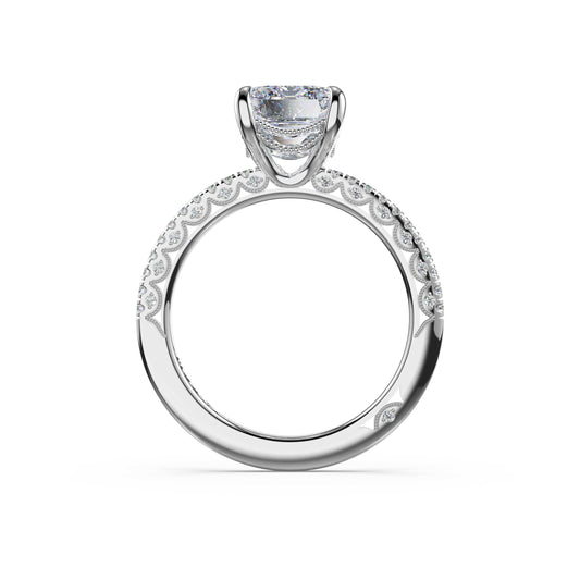 half-pav-emerald-solitaire-engagement-ring-468EC