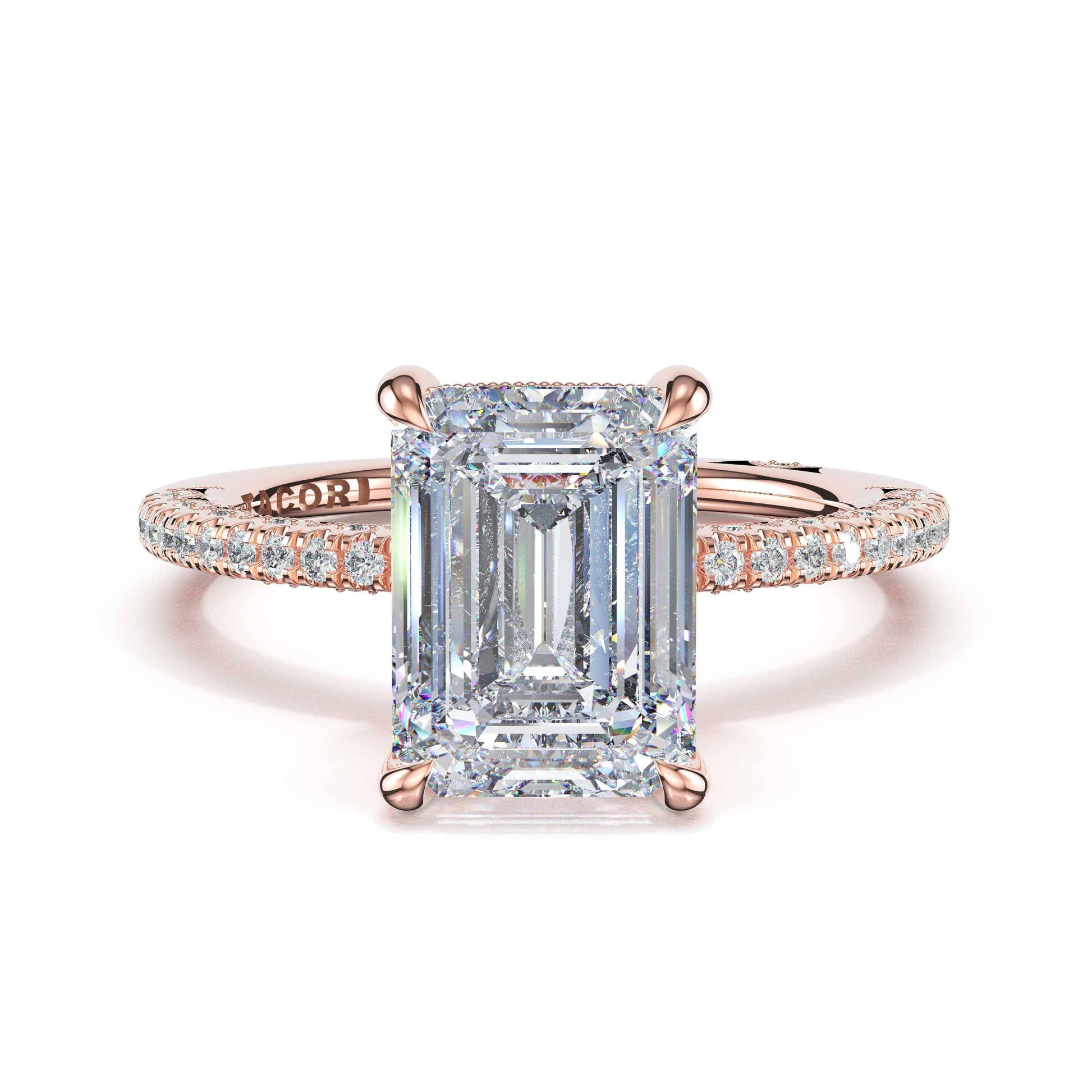 half-pav-emerald-solitaire-engagement-ring-468EC