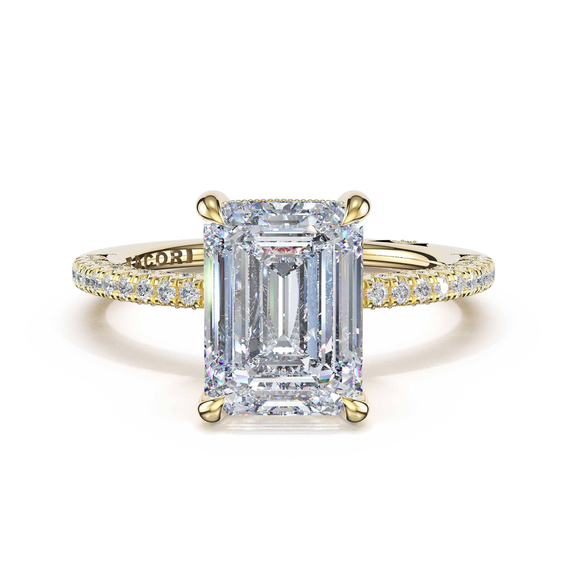 half-pav-emerald-solitaire-engagement-ring-468EC