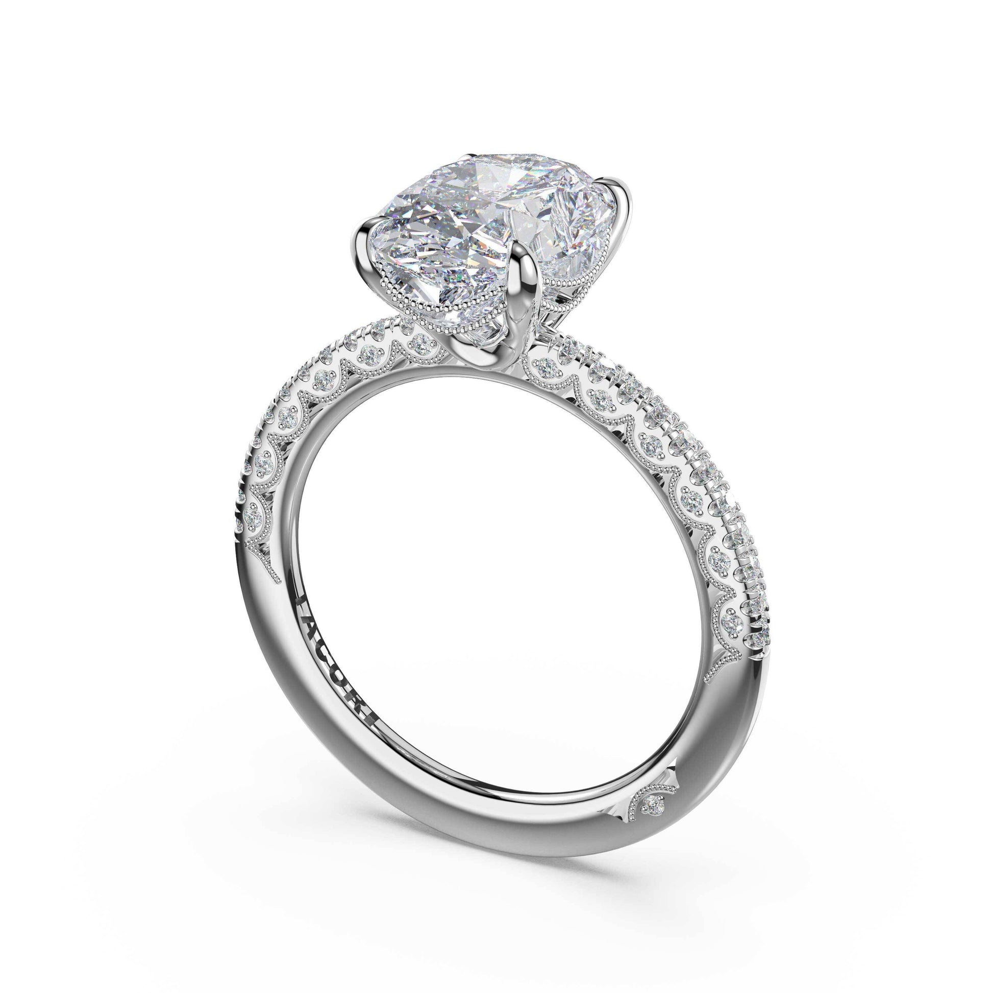 half-pav-oval-solitaire-engagement-ring-468OV