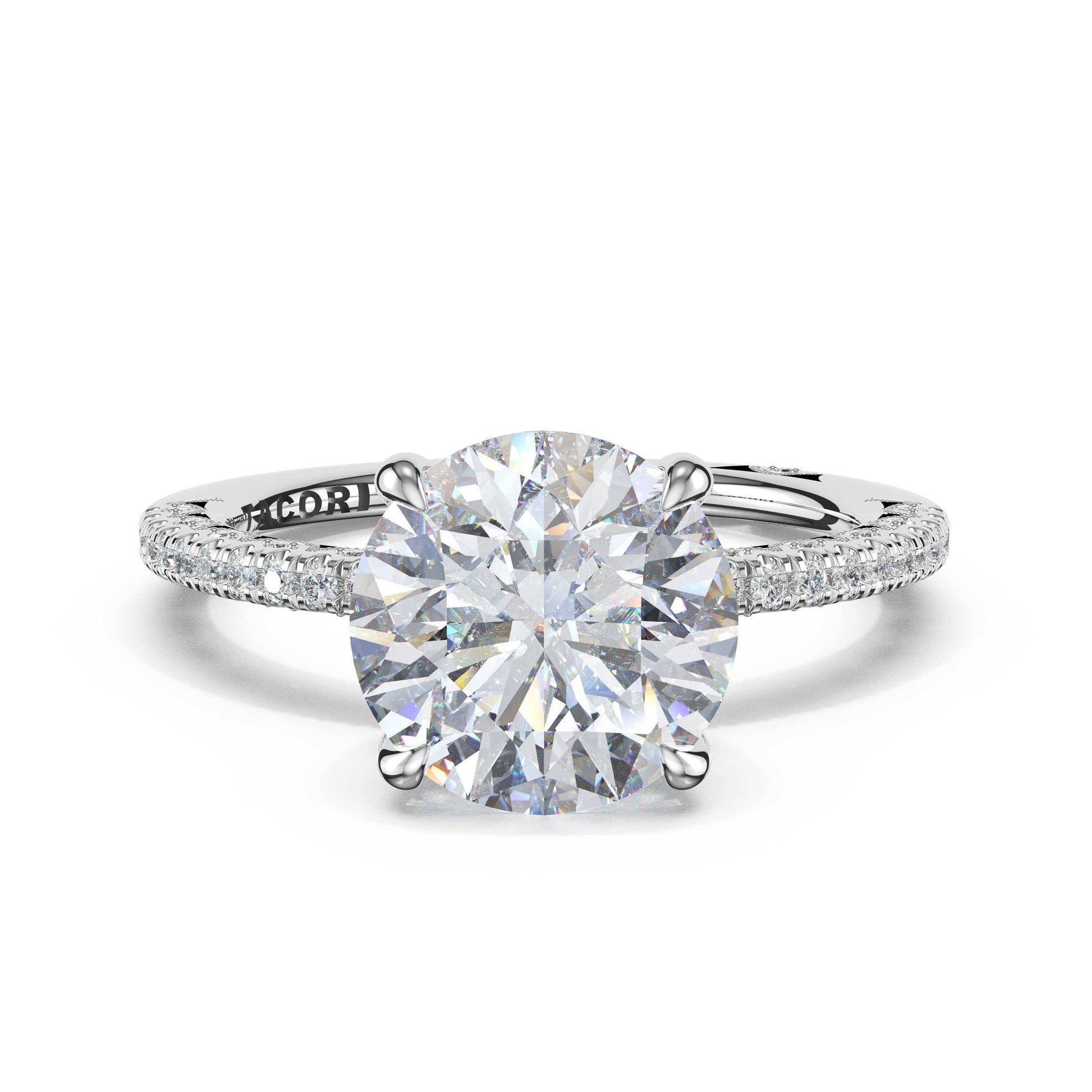 half-pav-round-solitaire-engagement-ring-468RD