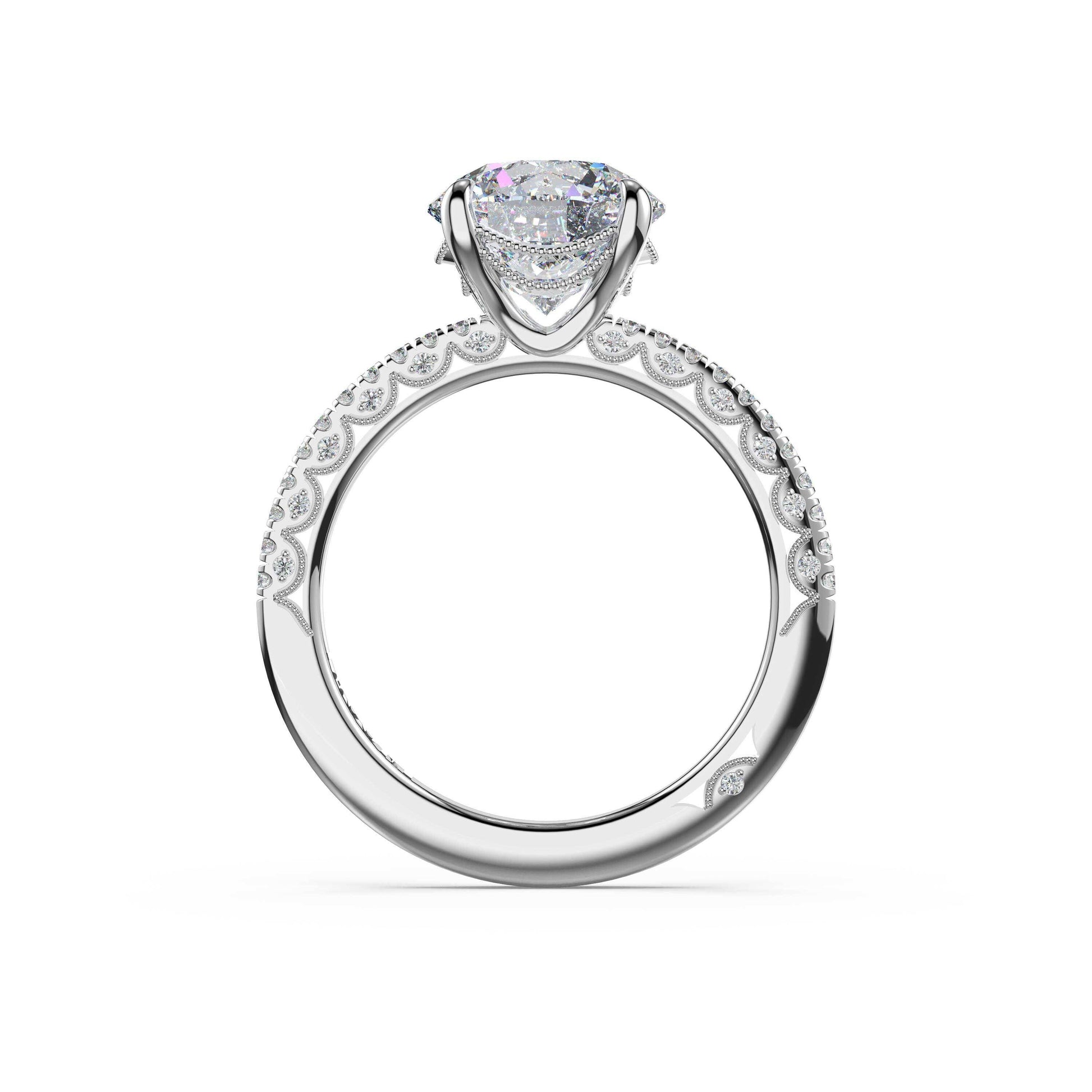 half-pav-round-solitaire-engagement-ring-468RD