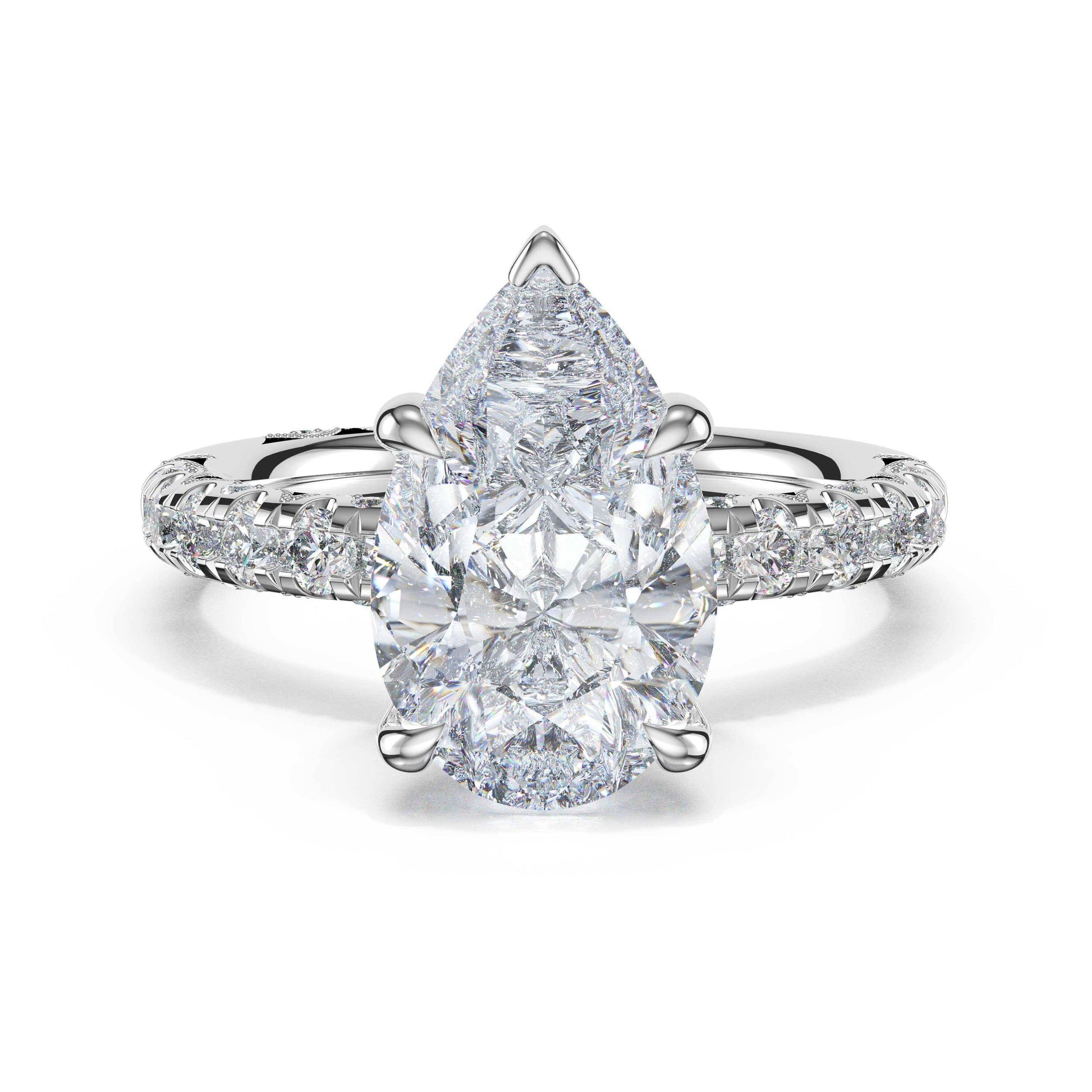 half-pav-pear-solitaire-engagement-ring-468PS
