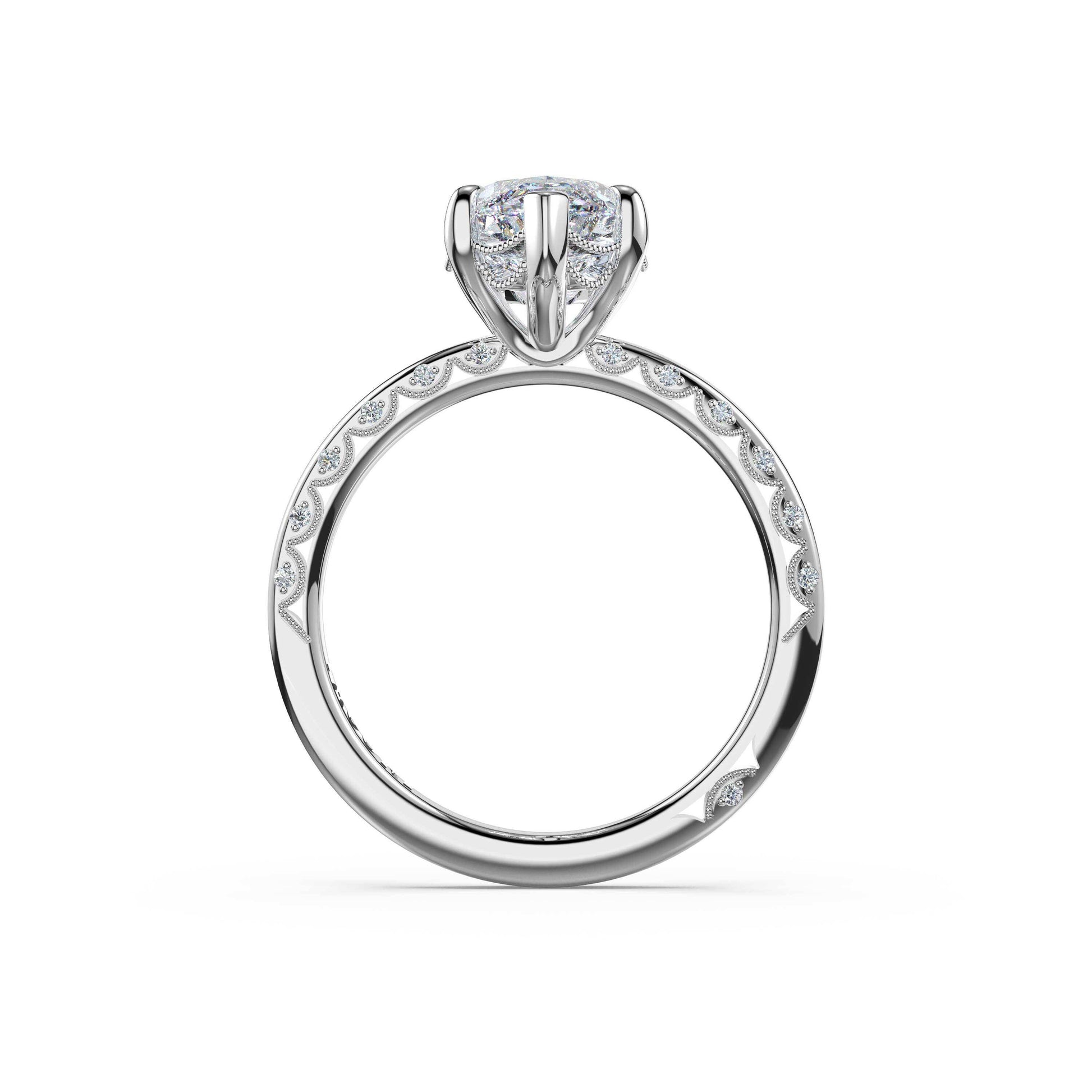 high-polish-marquise-solitaire-engagement-ring-469MQ