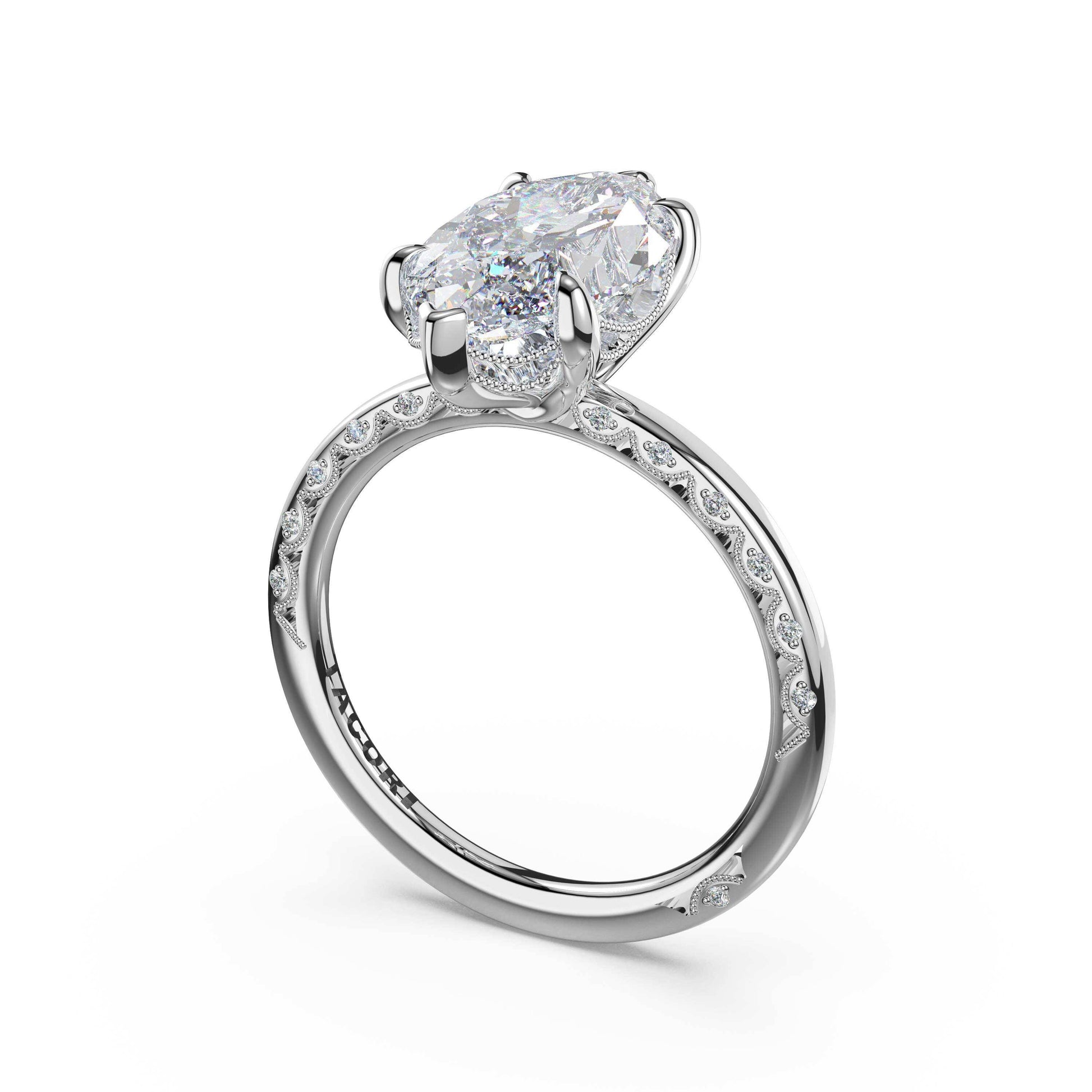 high-polish-marquise-solitaire-engagement-ring-469MQ