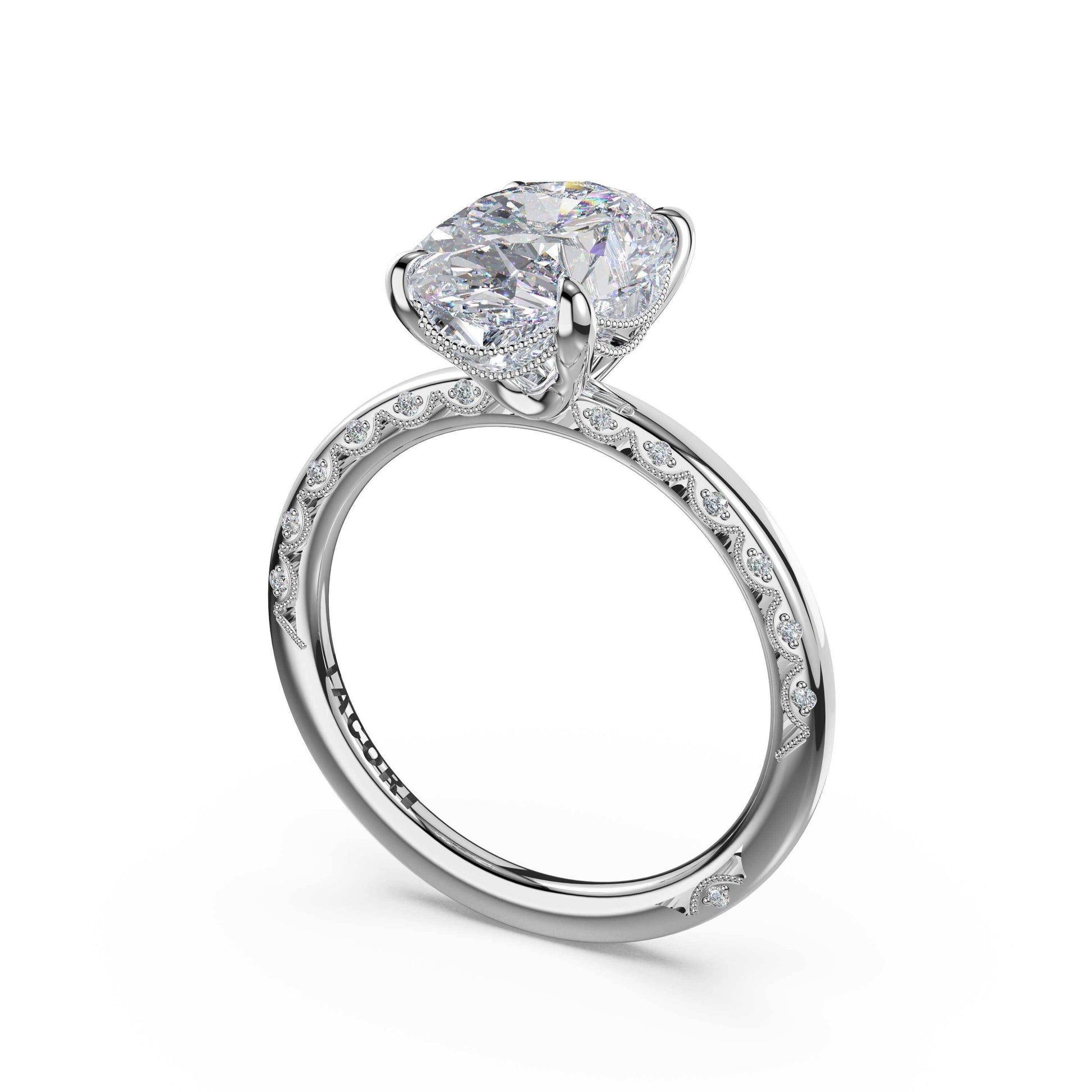 high-polish-oval-solitaire-engagement-ring-469OV