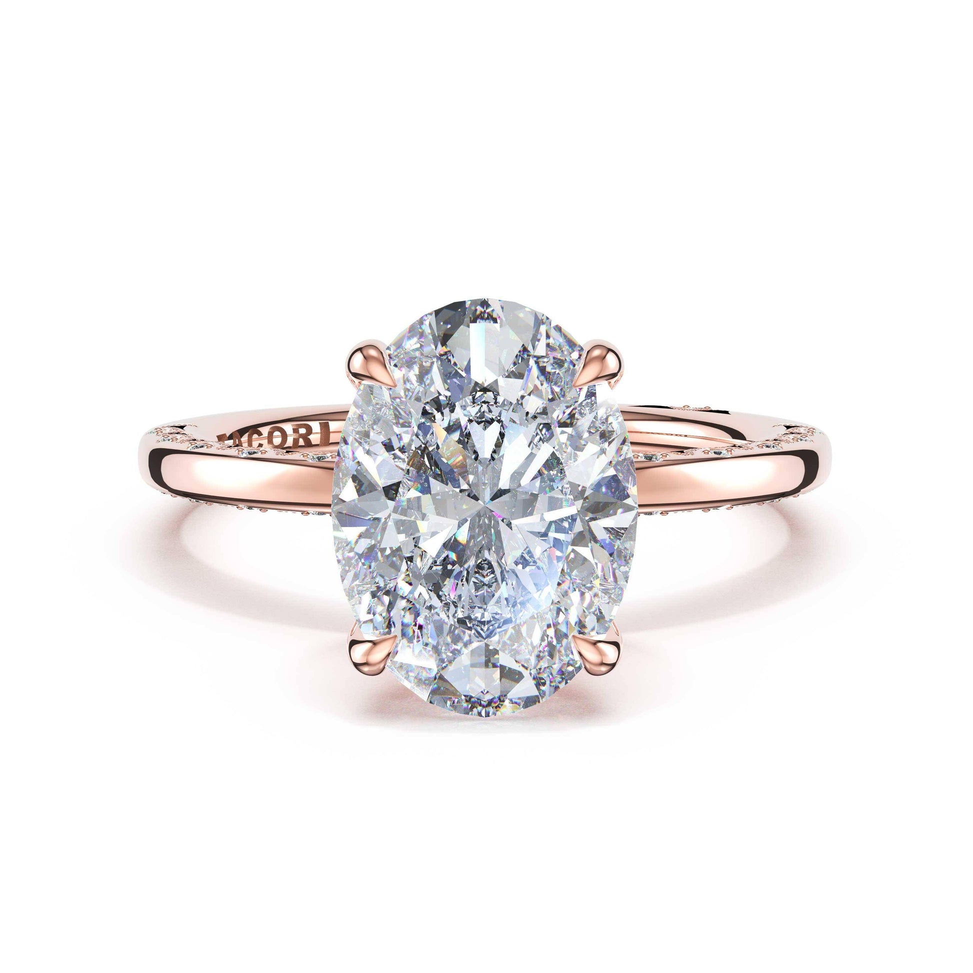 high-polish-oval-solitaire-engagement-ring-469OV