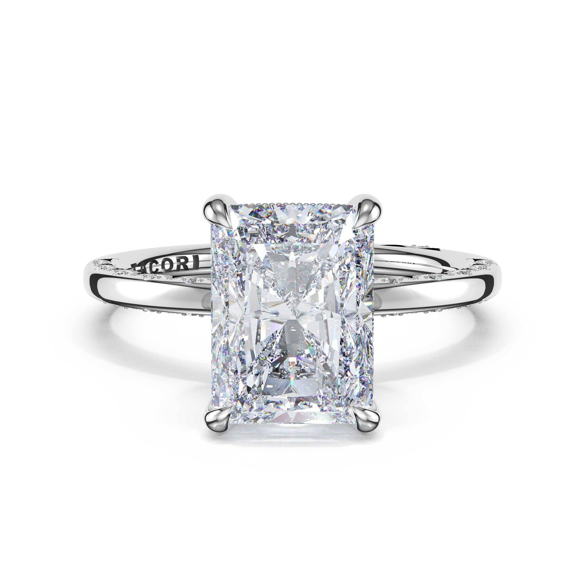 high-polish-radiant-solitaire-engagement-ring-469RAD