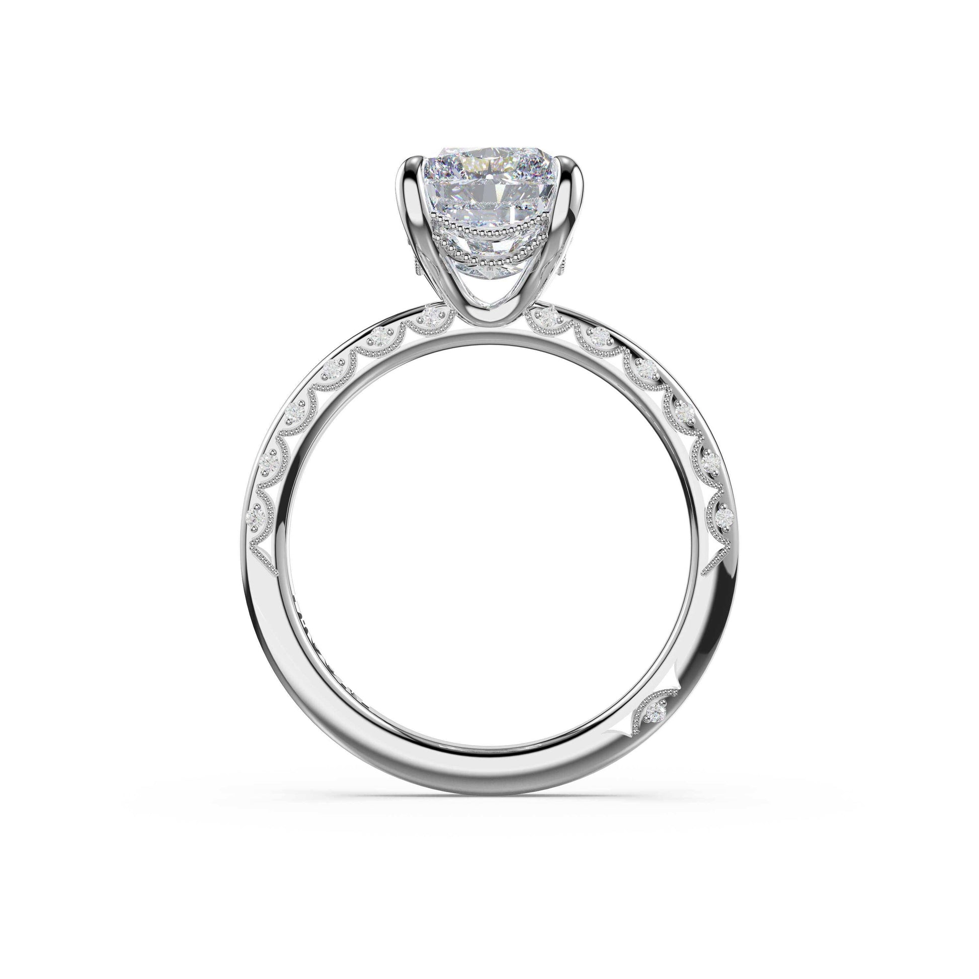 high-polish-radiant-solitaire-engagement-ring-469RAD