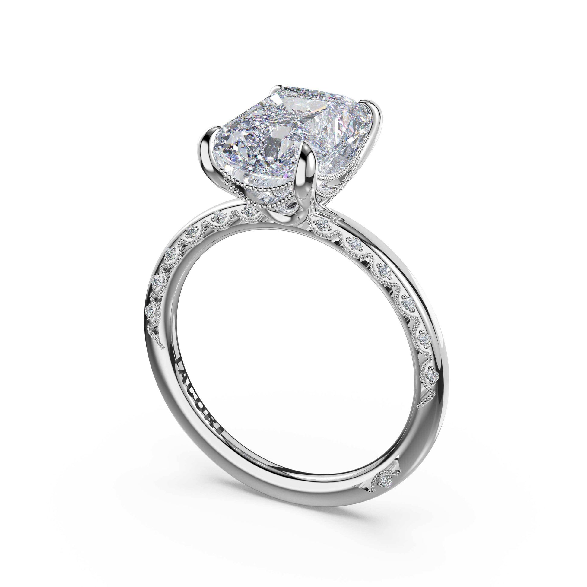 high-polish-radiant-solitaire-engagement-ring-469RAD