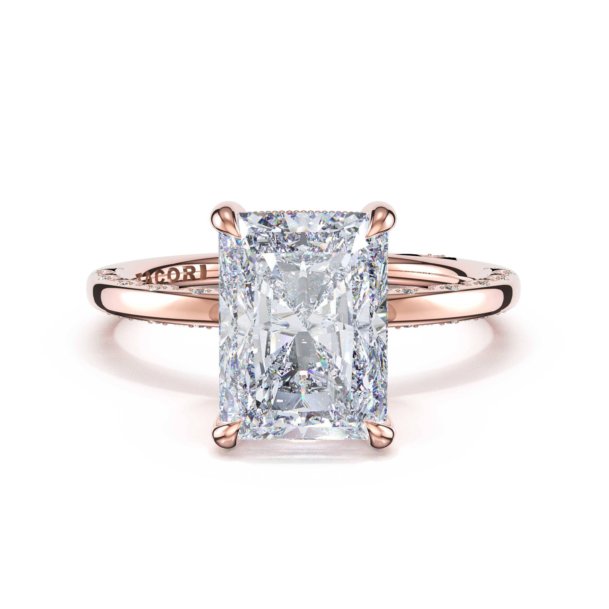 high-polish-radiant-solitaire-engagement-ring-469RAD