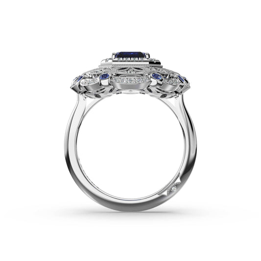 emerald-estate-sapphire-engagement-ring-470ECBS2