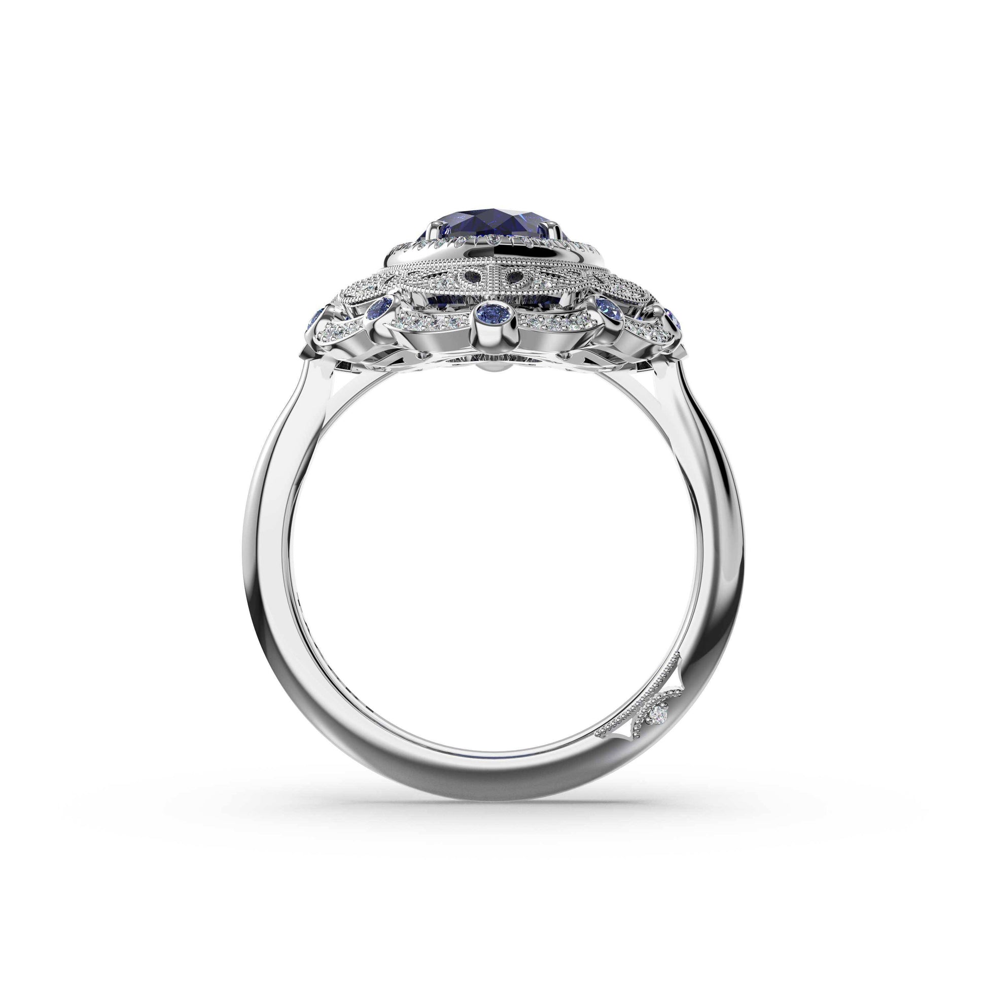 marquise-estate-sapphire-engagement-ring-470MQBS2