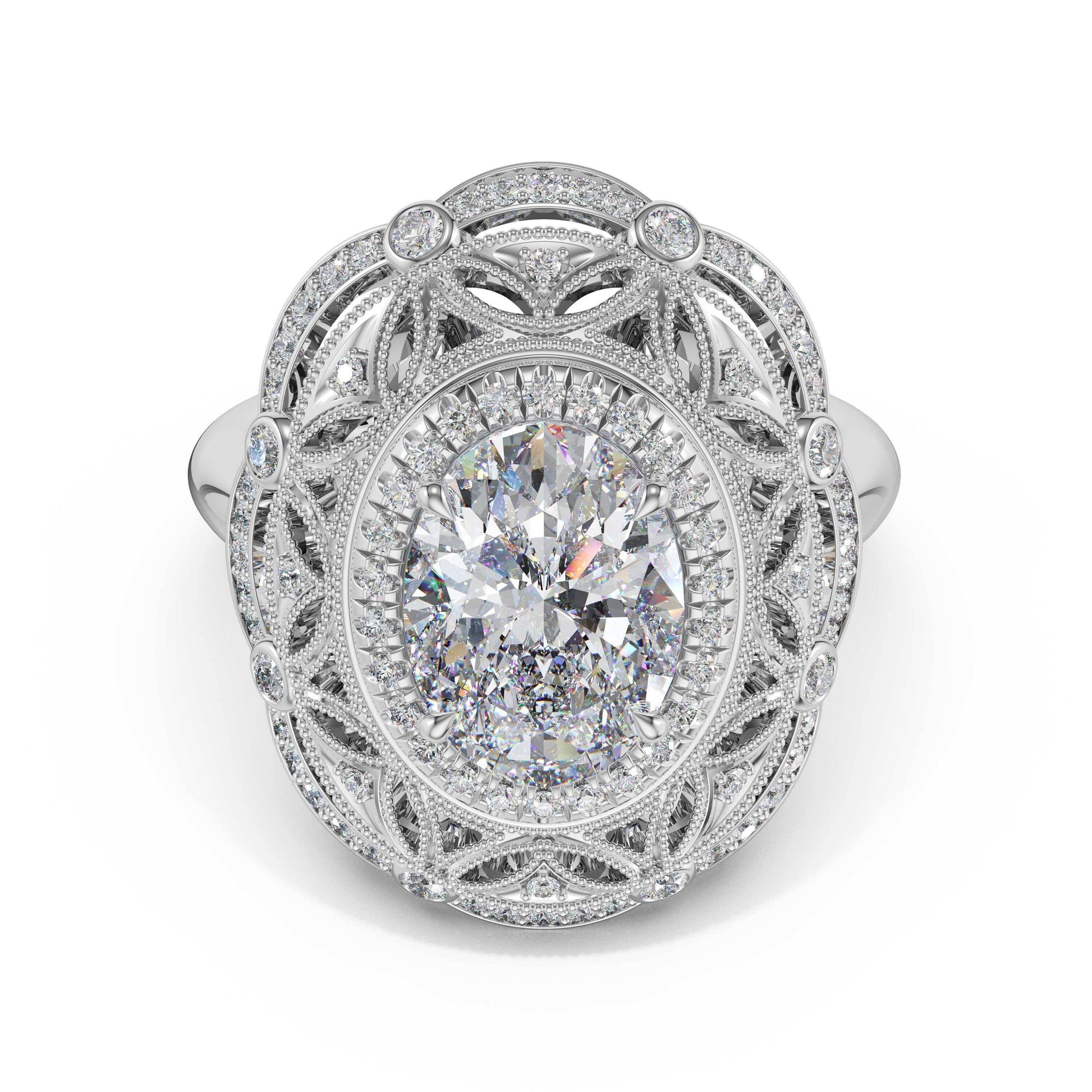 oval-estate-diamond-engagement-ring-470OV