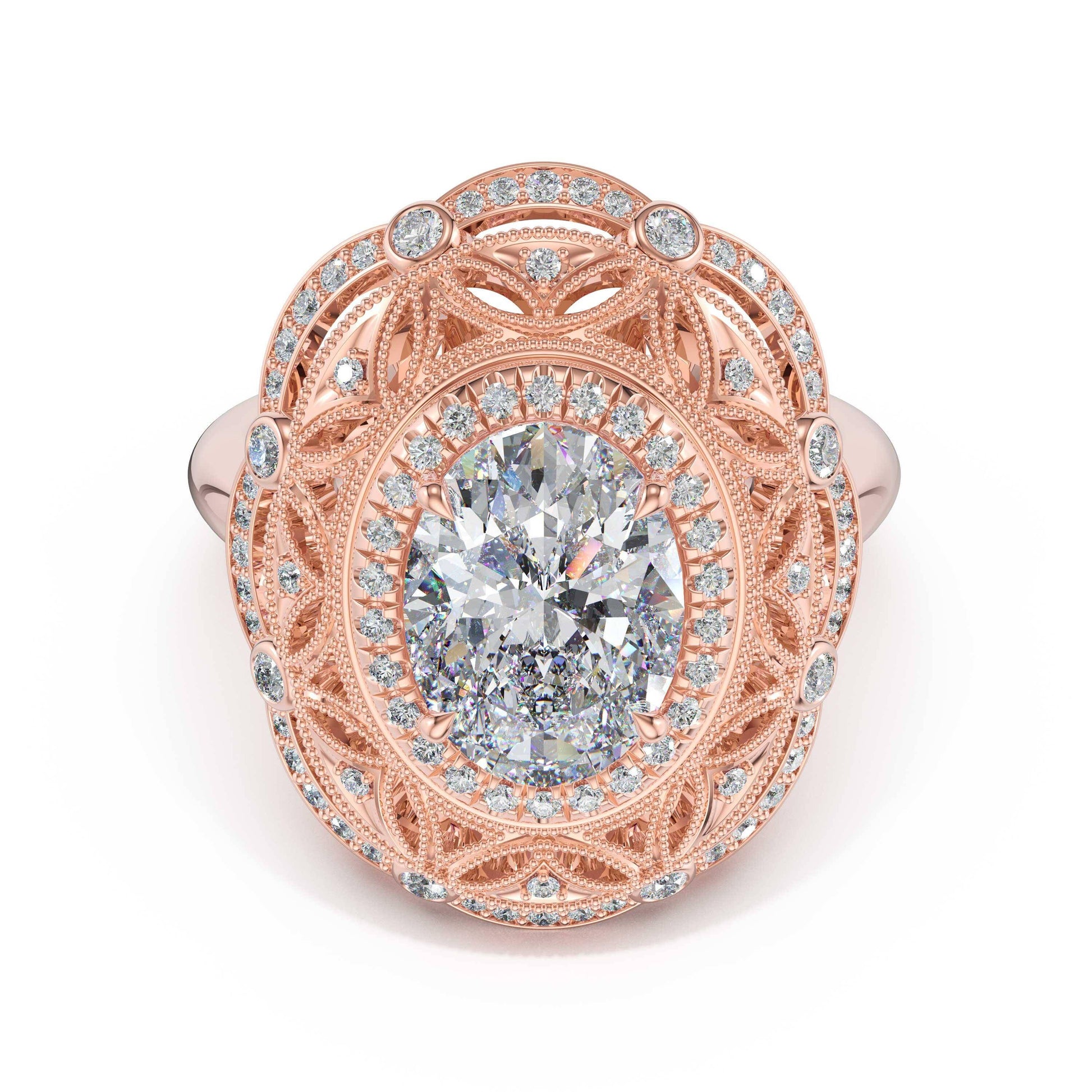 oval-estate-diamond-engagement-ring-470OV