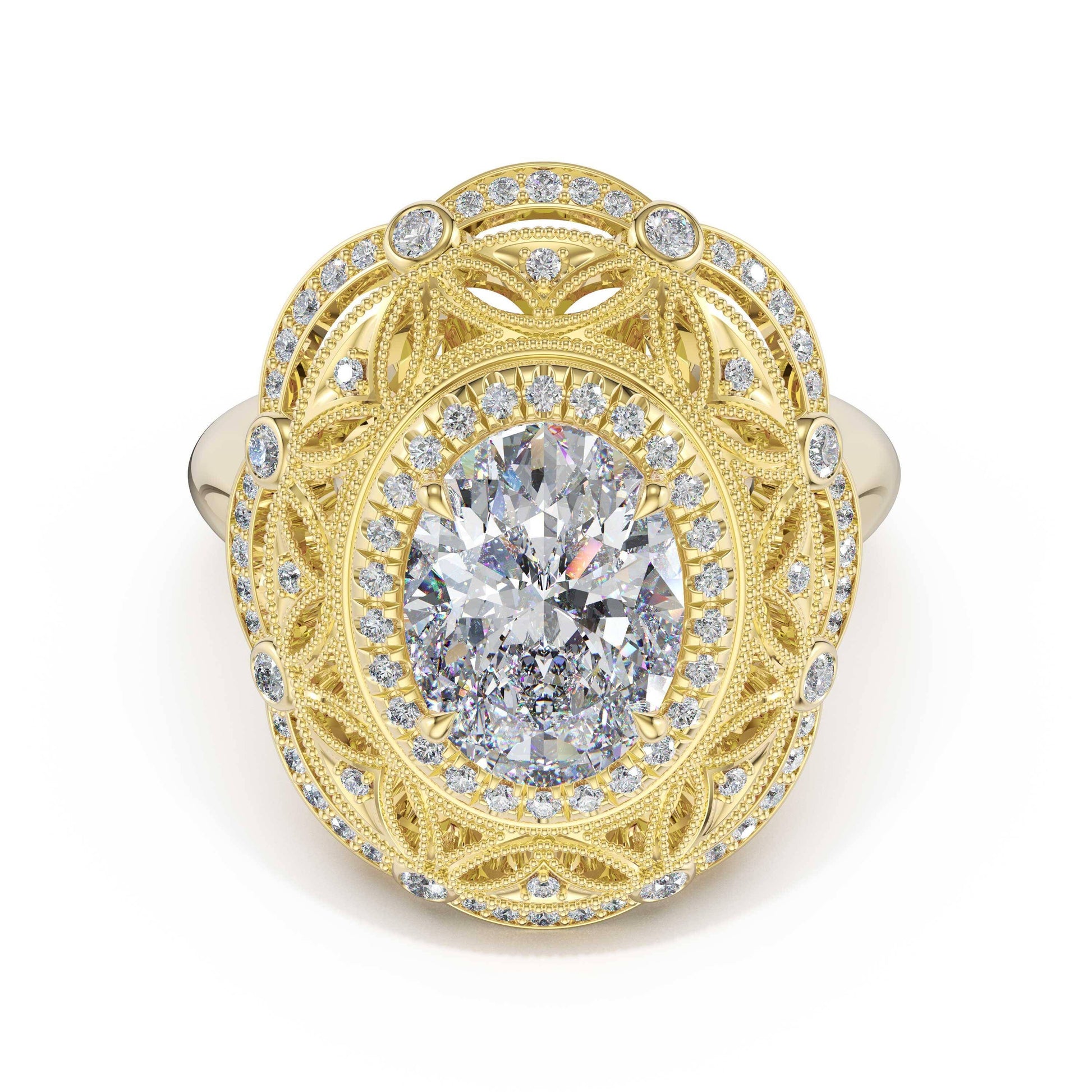 oval-estate-diamond-engagement-ring-470OV