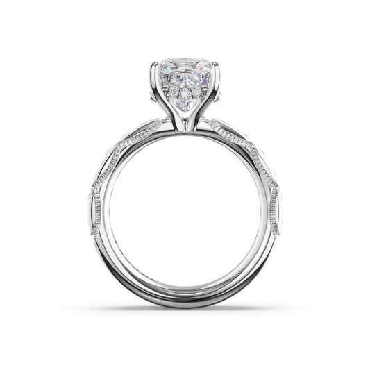 channel-set-cushion-solitaire-engagement-ring-471CU