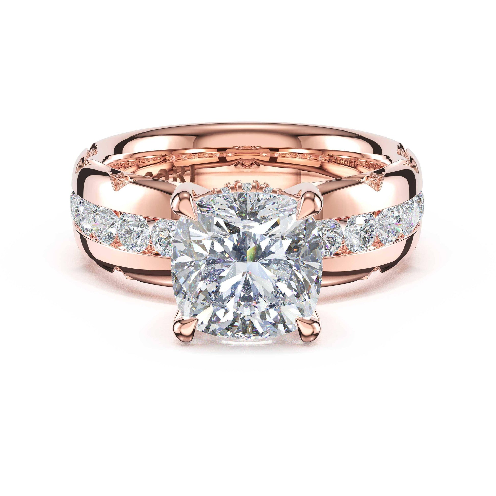 channel-set-cushion-solitaire-engagement-ring-471CU