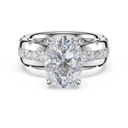 channel-set-oval-solitaire-engagement-ring-471OV