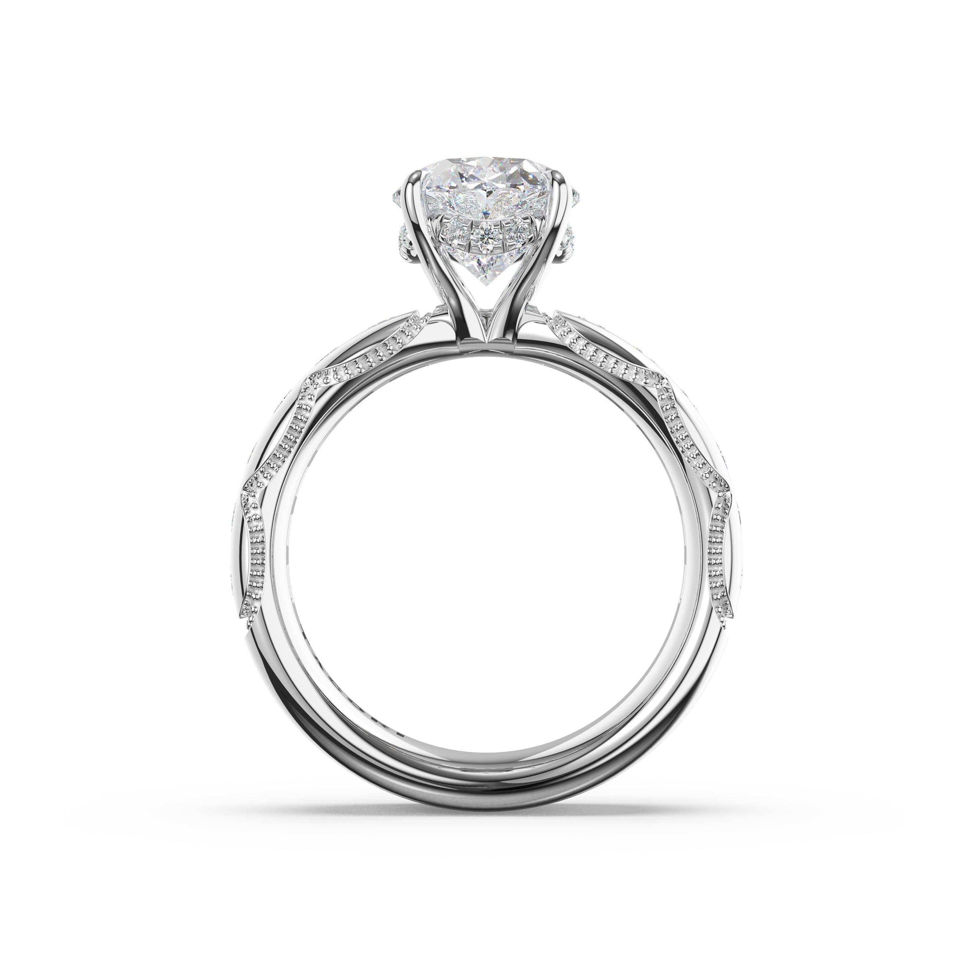 channel-set-oval-solitaire-engagement-ring-471OV