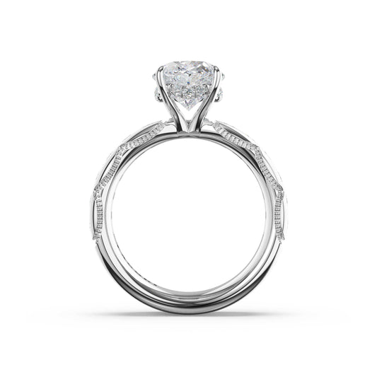 channel-set-oval-solitaire-engagement-ring-471OV