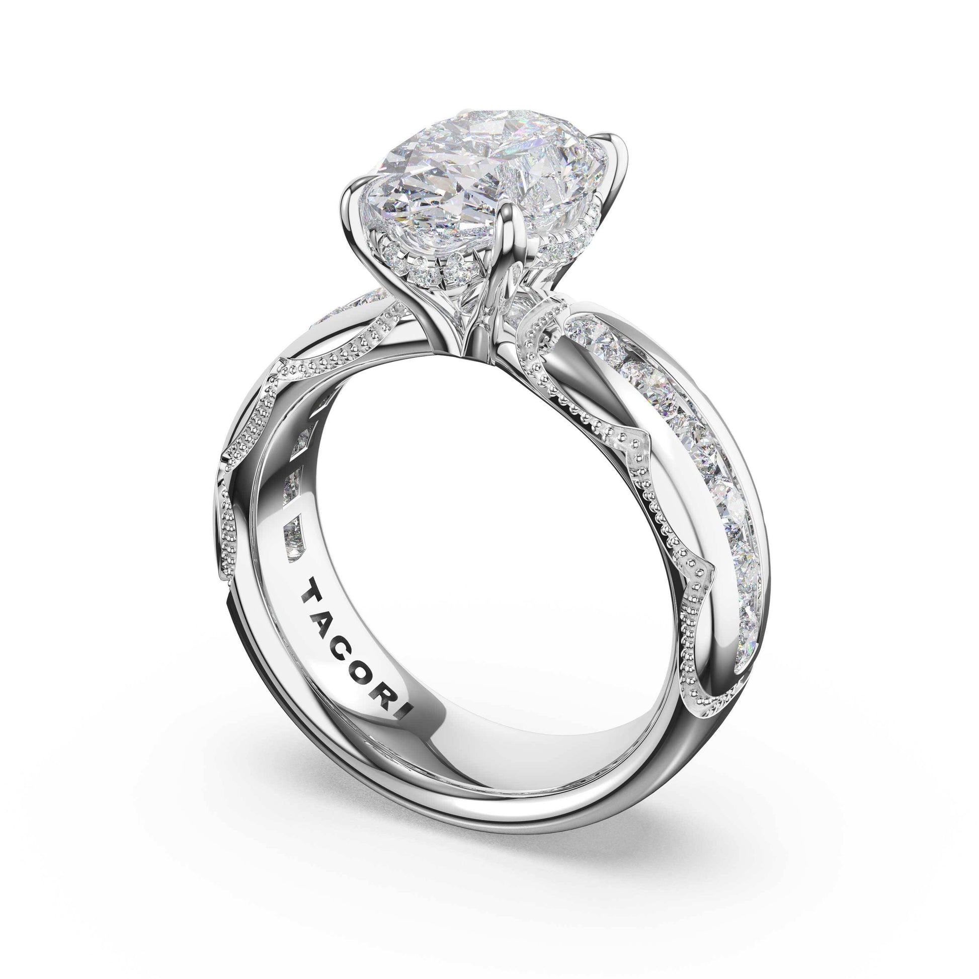 channel-set-oval-solitaire-engagement-ring-471OV