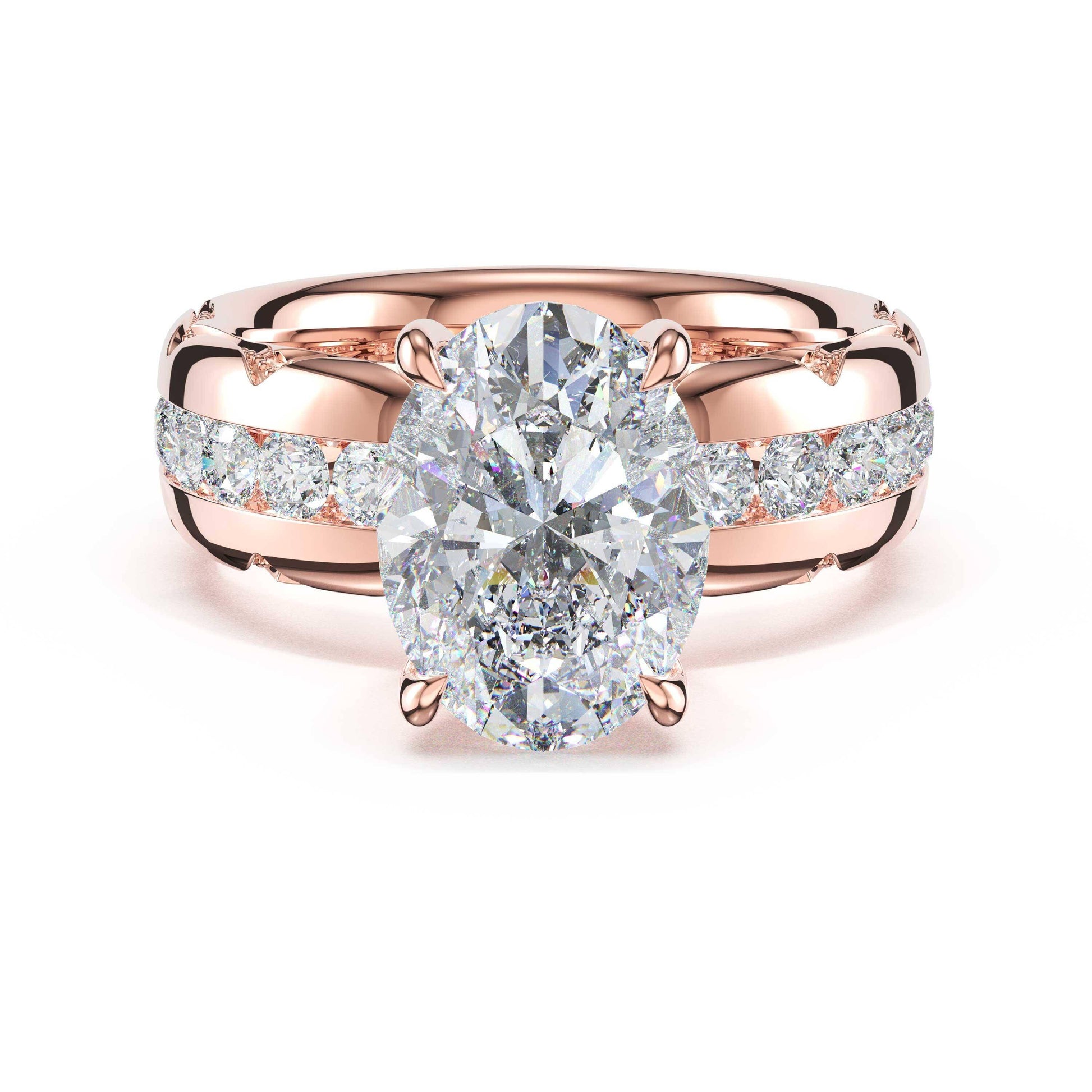 channel-set-oval-solitaire-engagement-ring-471OV
