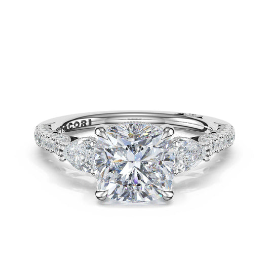3-stone-pear-diamond-side-cushion-engagement-ring-477CU