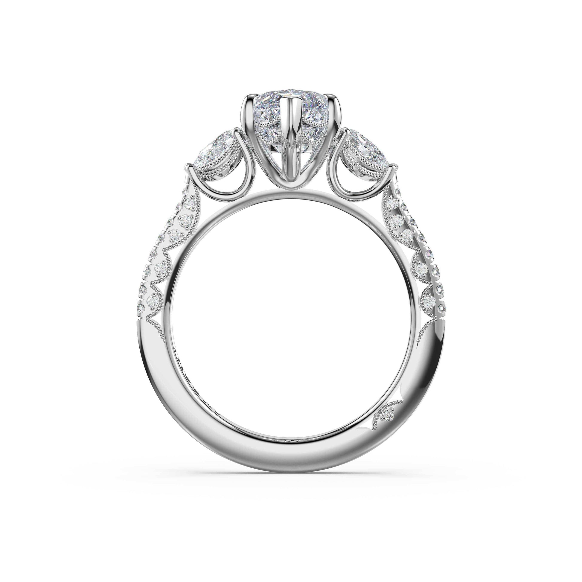 3-stone-pear-diamond-side-marquise-engagement-ring-477MQ