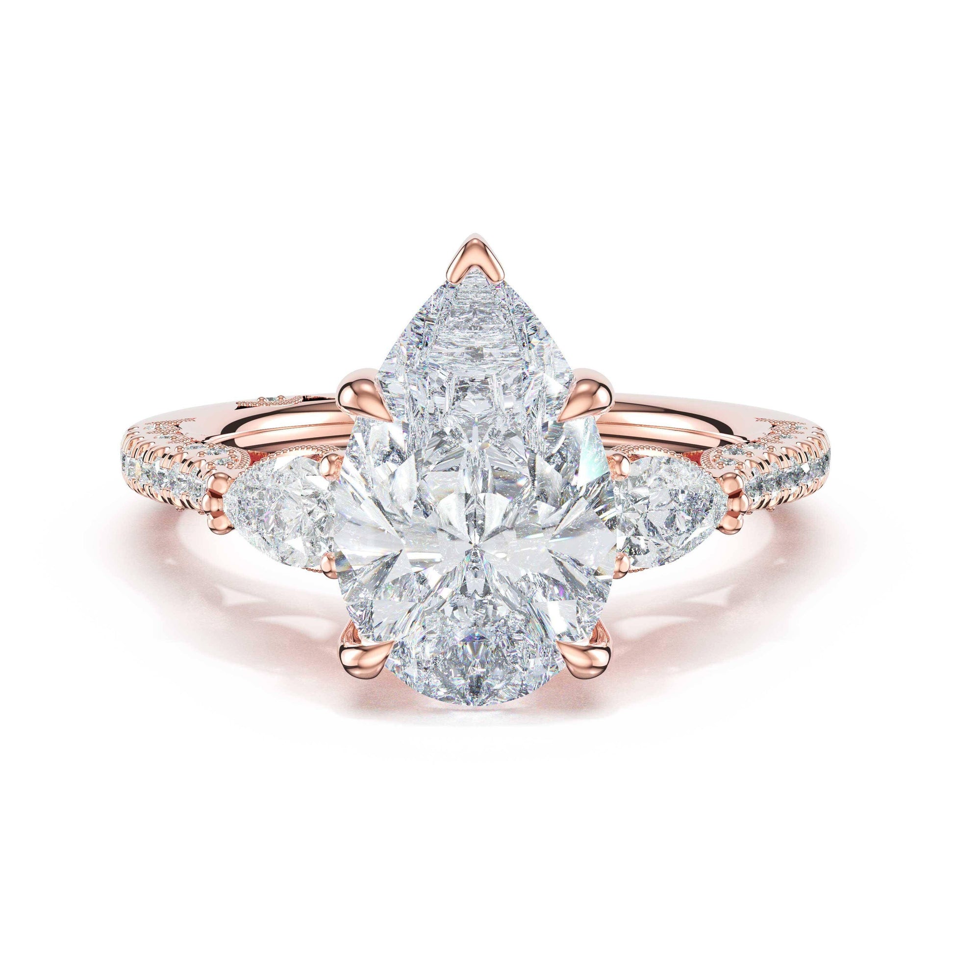 3-stone-pear-diamond-side-pear-engagement-ring-477PS