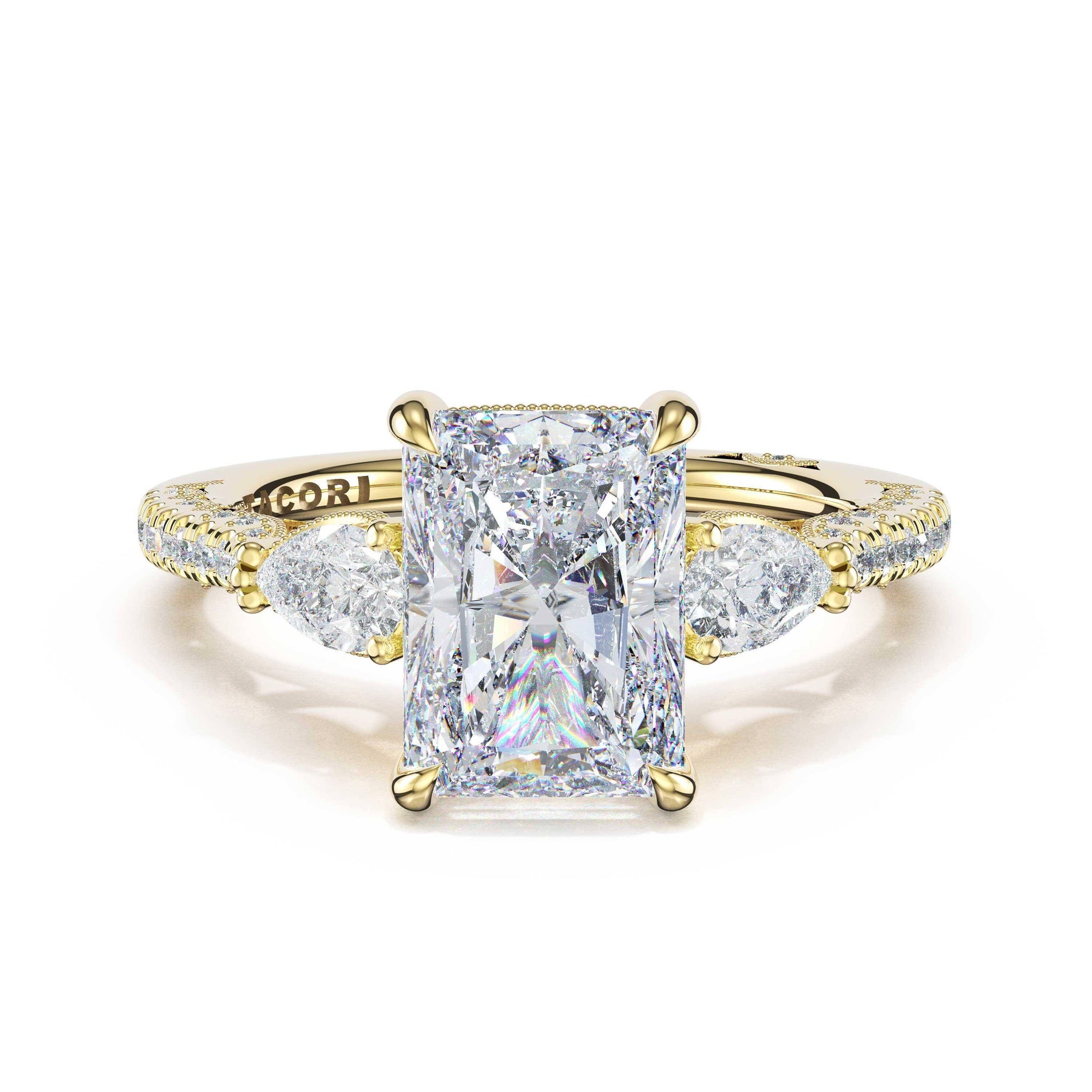 3-stone-pear-diamond-side-radiant-engagement-ring-477RAD